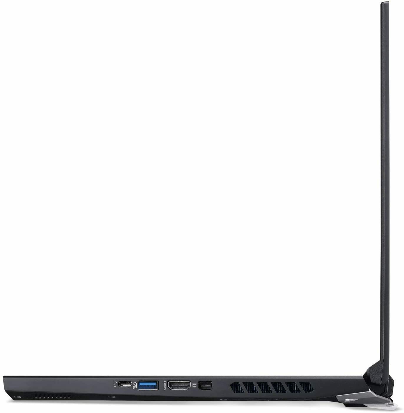Acer Predator Helios 300 Gaming Laptop i7-10750H 16GB RAM 512GB SSD Windows 10