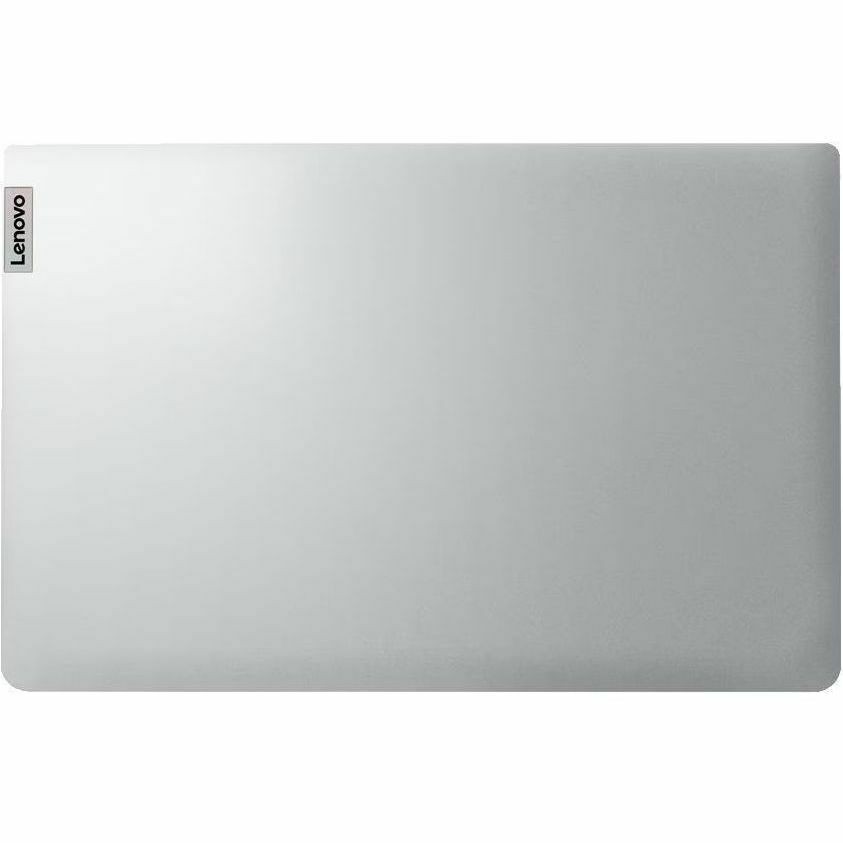 Lenovo 82LX00G1US IdeaPad 1 15.6″ FHD Laptop – Pentium N6000 – Gray