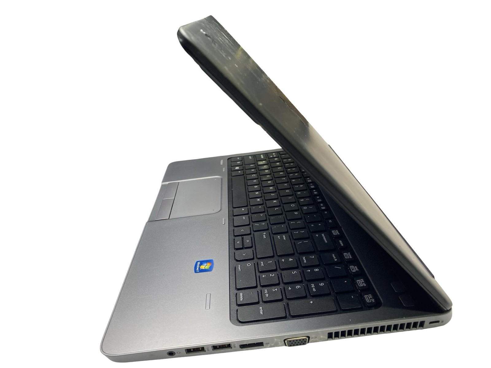 HP ProBook 450 G1 i5 4200M 4GB NO OS/SSD/Battery Grade C