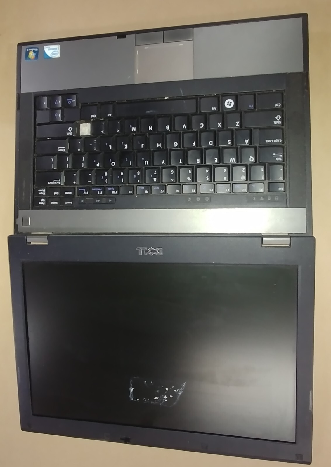Dell Latitude E5410 14″ Laptop FOR PARTS