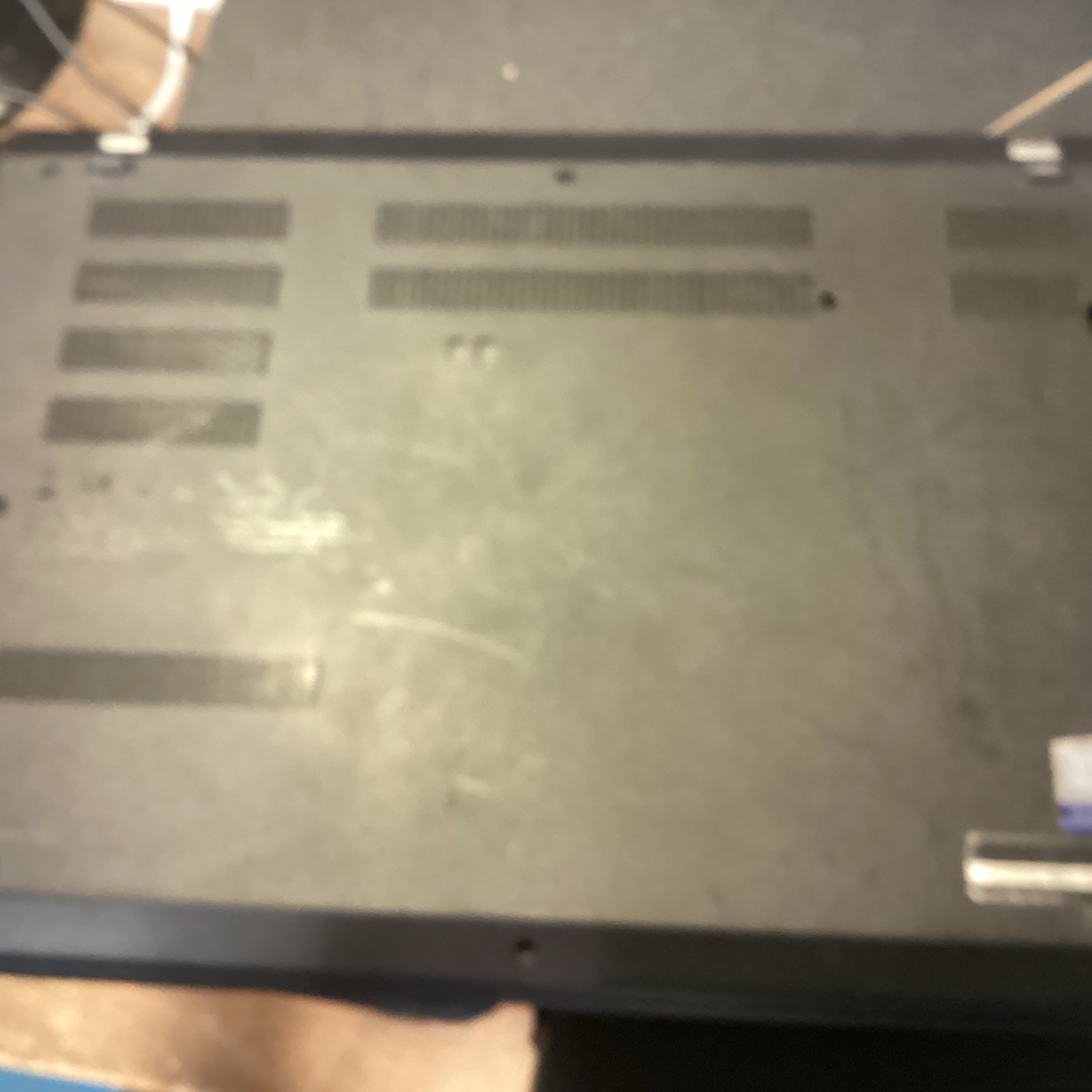 Lot 2 Lenovo ThinkPad L14 Gen 1 14″ i5-10210U 1.6GHz 16GB RAM 256GB SSD NO OS