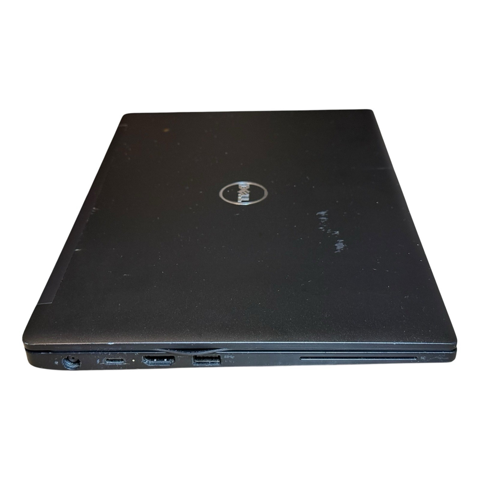 Dell Latitude 7280 4GB RAM, i7-7600U, 2.80GHz, 360GB SSD (Bad Keyboard)