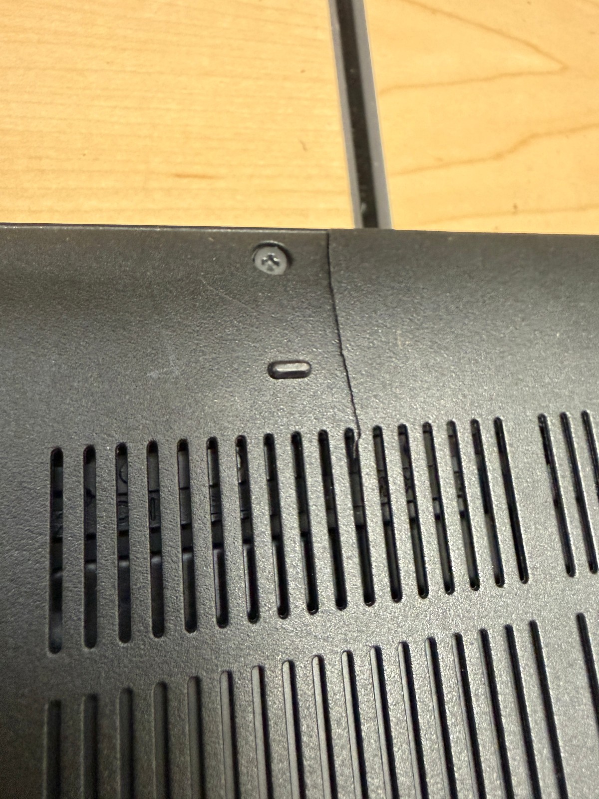 Dell Latitude 5400 Intel i5-8365U 8GB RAM- No Battery/SSD/OS/AC
