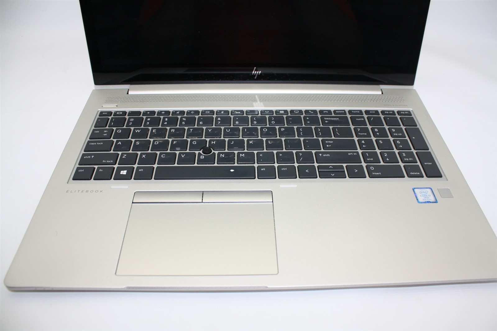 15.6″HP EliteBook 850 G5 Laptop i7-8650U 1.90GHz RAM 8GB NVMe 256GB/Port DMG