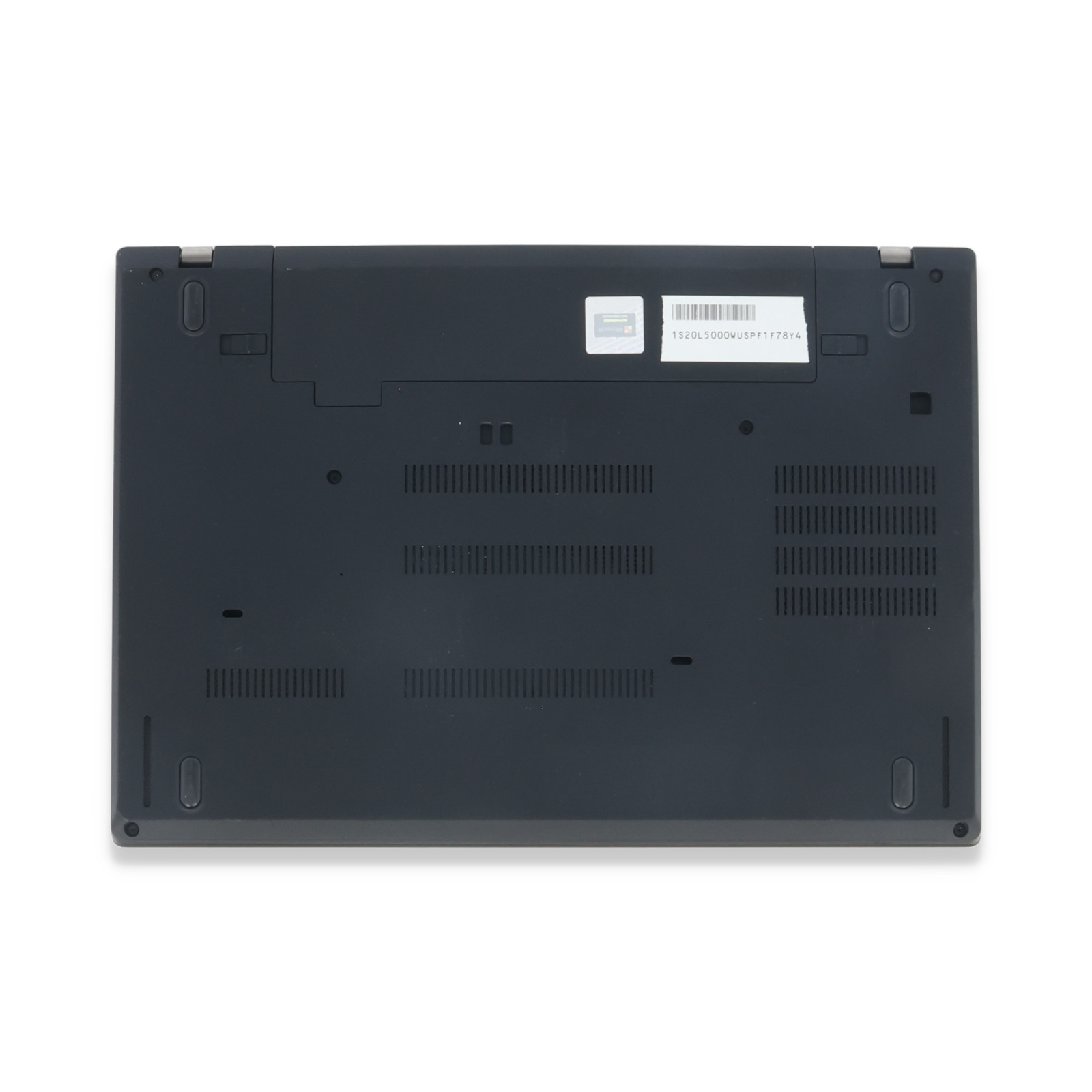 Lenovo ThinkPad T480 14in Laptop i5-8250U 16GB RAM 256GB SSD Win 11 Pro