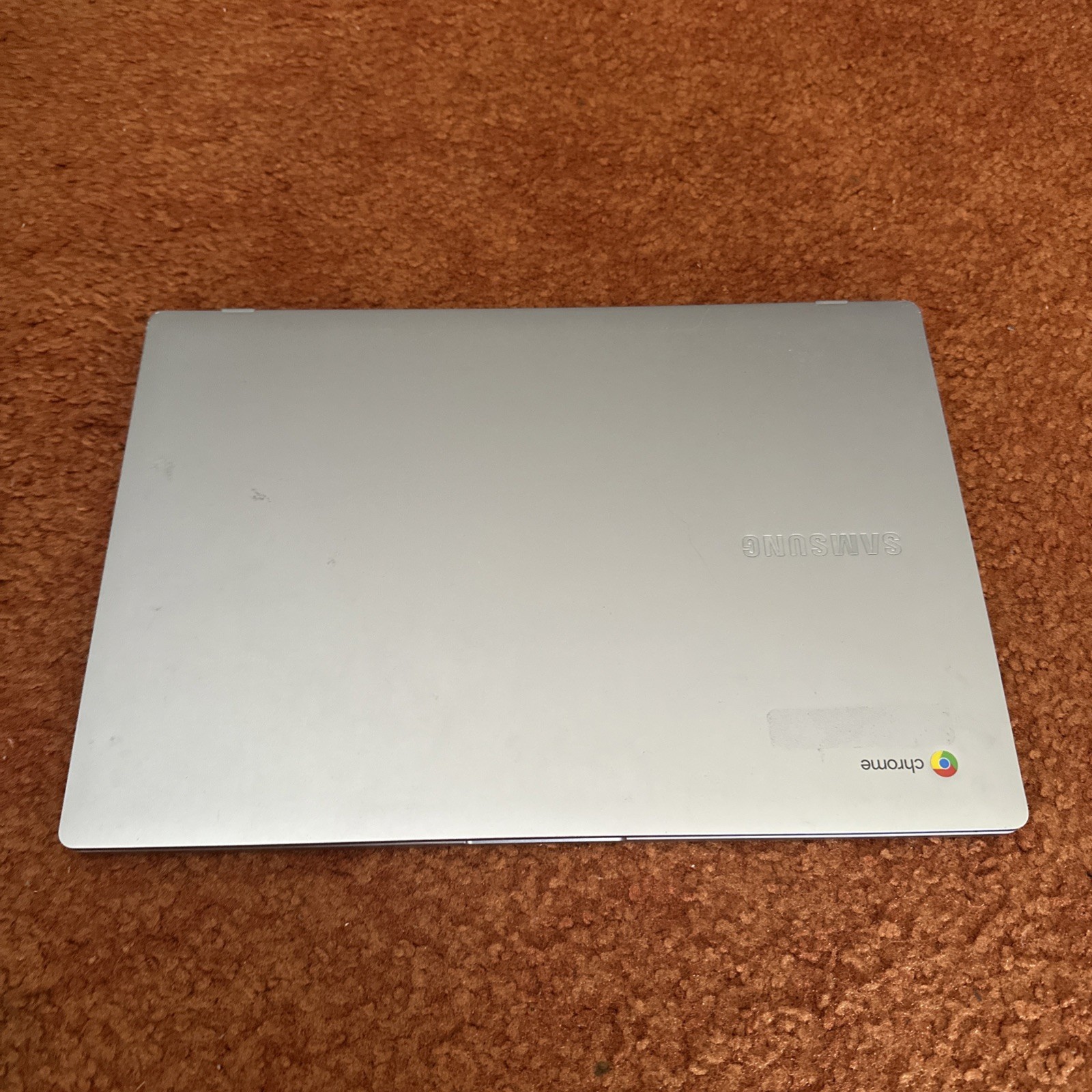 Samsung Chromebook 4+ XE350XBA-K01US 15.6″ Celeron N4000 4GB RAM 32GB eMMC