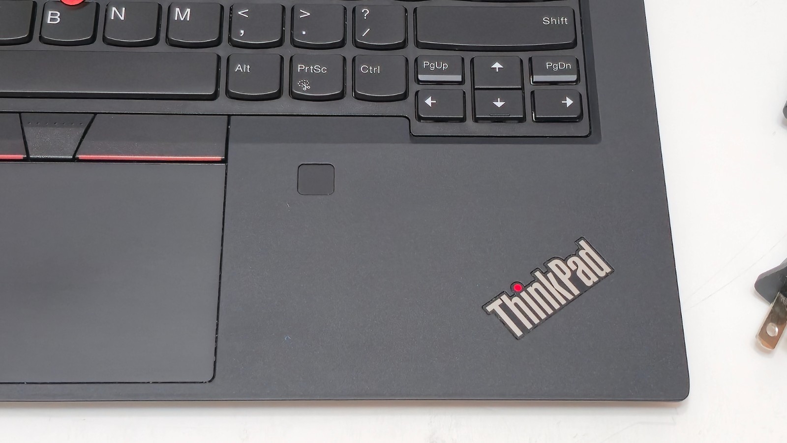 Lenovo ThinkPad P14S Gen 2 Intel i7-1185G7, 48GB RAM, 1TB SSD NVIDIA T500 Touch