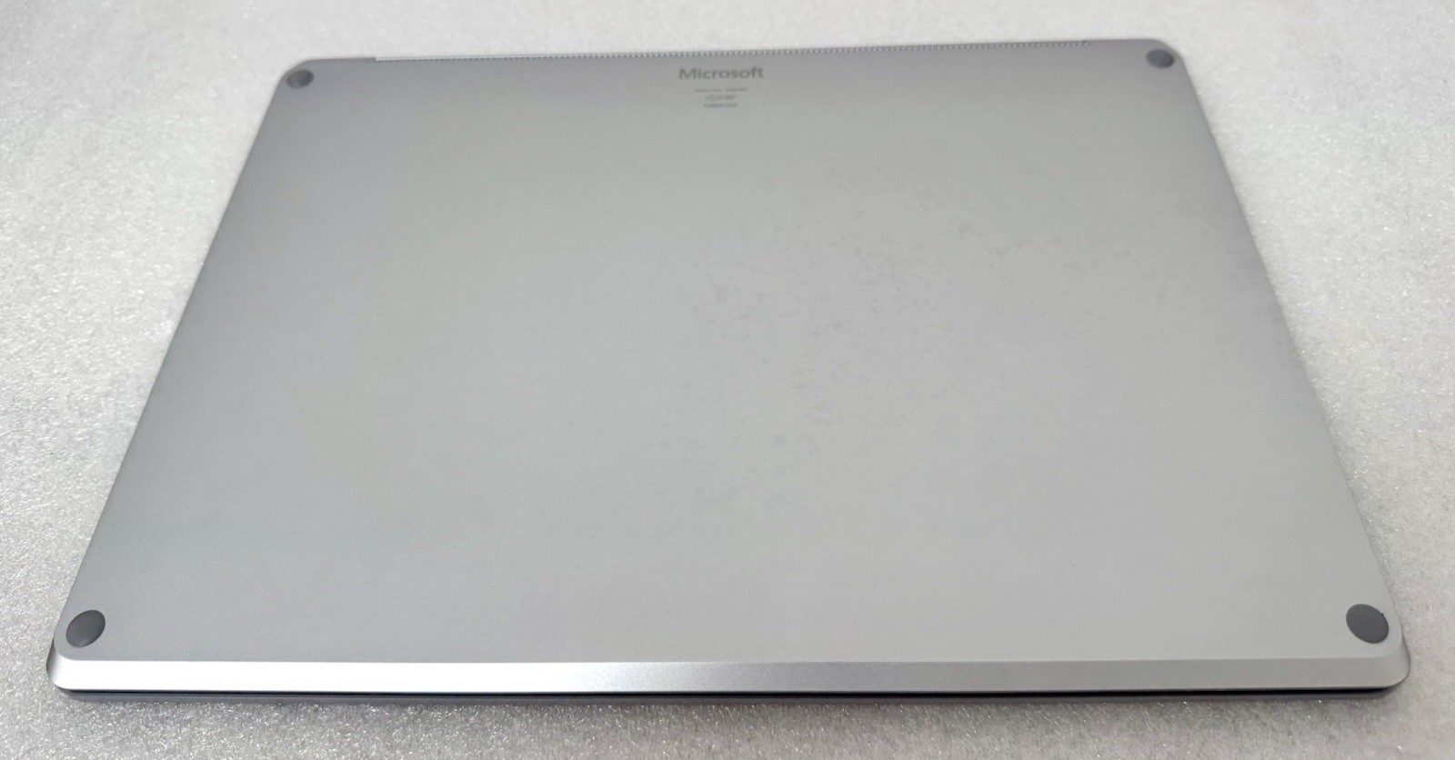 Microsoft Surface Laptop 3 15” Ryzen 5 8GB 256GB SSD Touch Win10#1