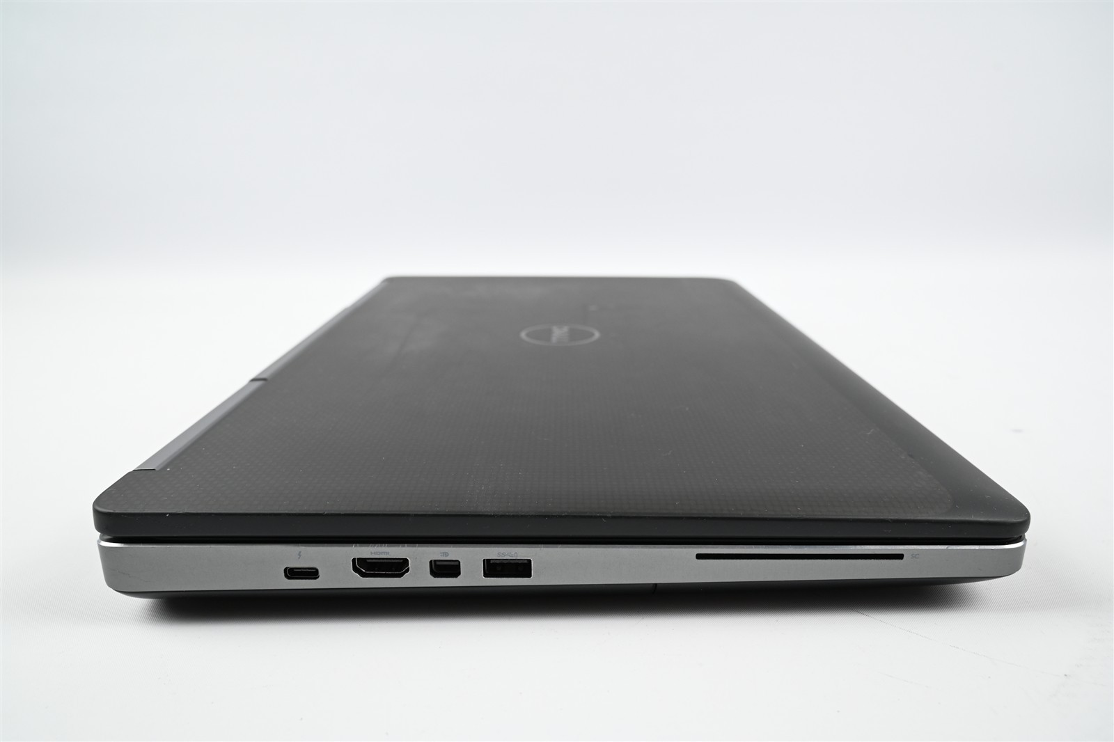 Dell Precision 7520 Touch – Quadro M2200 – Xeon E3-1535MV6 – 32GB – 256GB M.2 #4