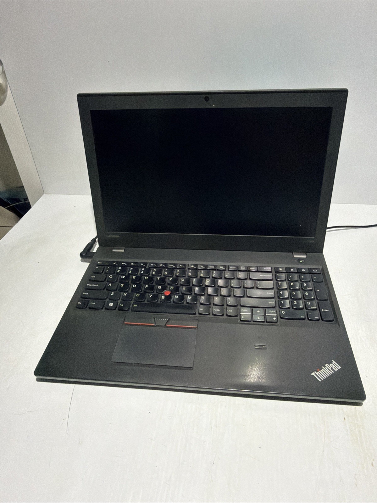 Lot of Two Lenovo Thinkpad T560/X1 Carbon i7 4gb Ram No Drives Parts / Repair