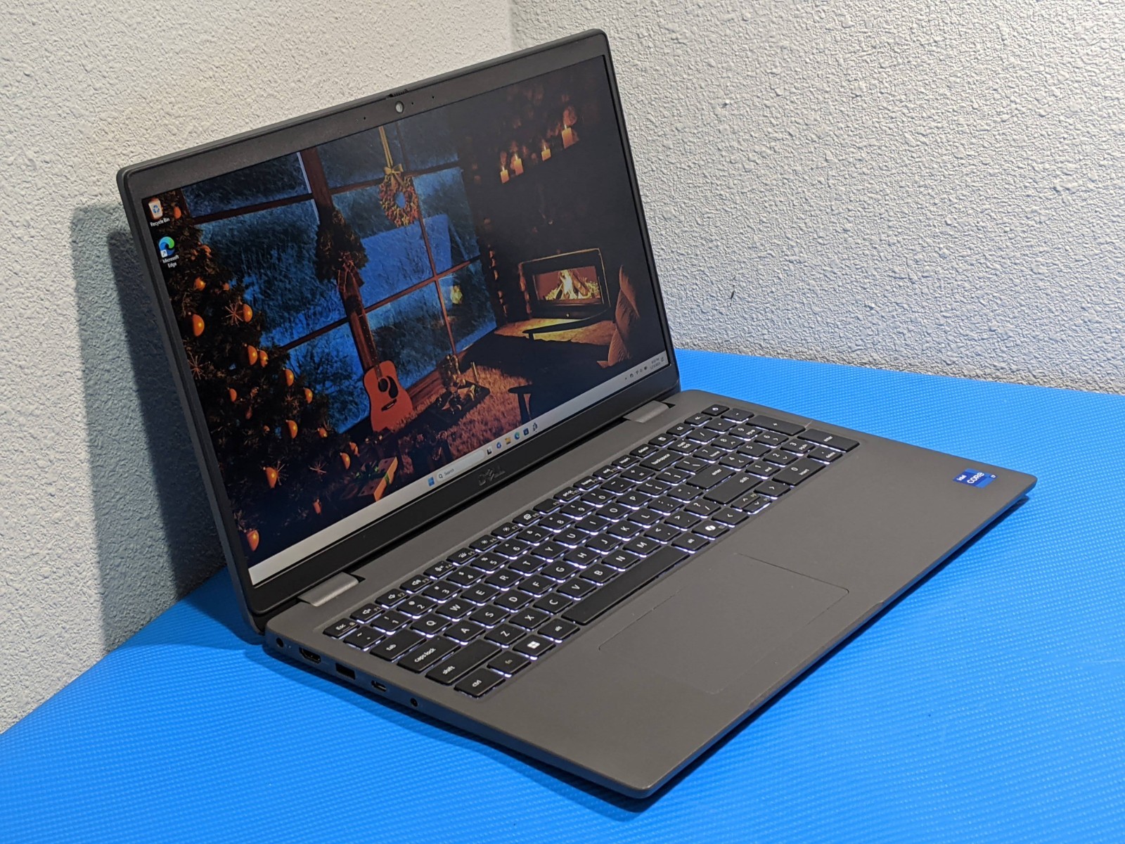 Dell Latitude 3550 15.6″FHD Intel i7-1355U 1.7GHz 16GB 512GB SSD W11Pro +Charger