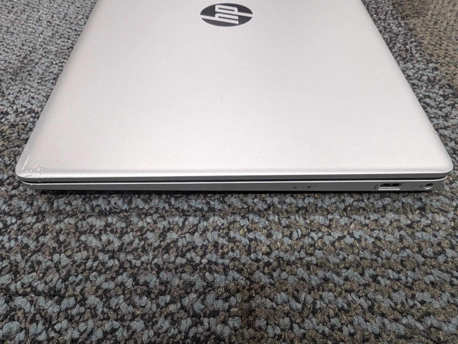 HP 17-CN0273ST 17.3″ Laptop, Intel i3, 8GB Memory, 512GB SSD, Windows 11 Home