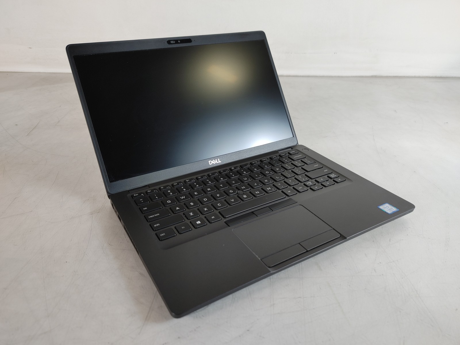 Dell Latitude 5400 Core i5-8350U 1.70 GHz 8 GB DDR4 No HDD