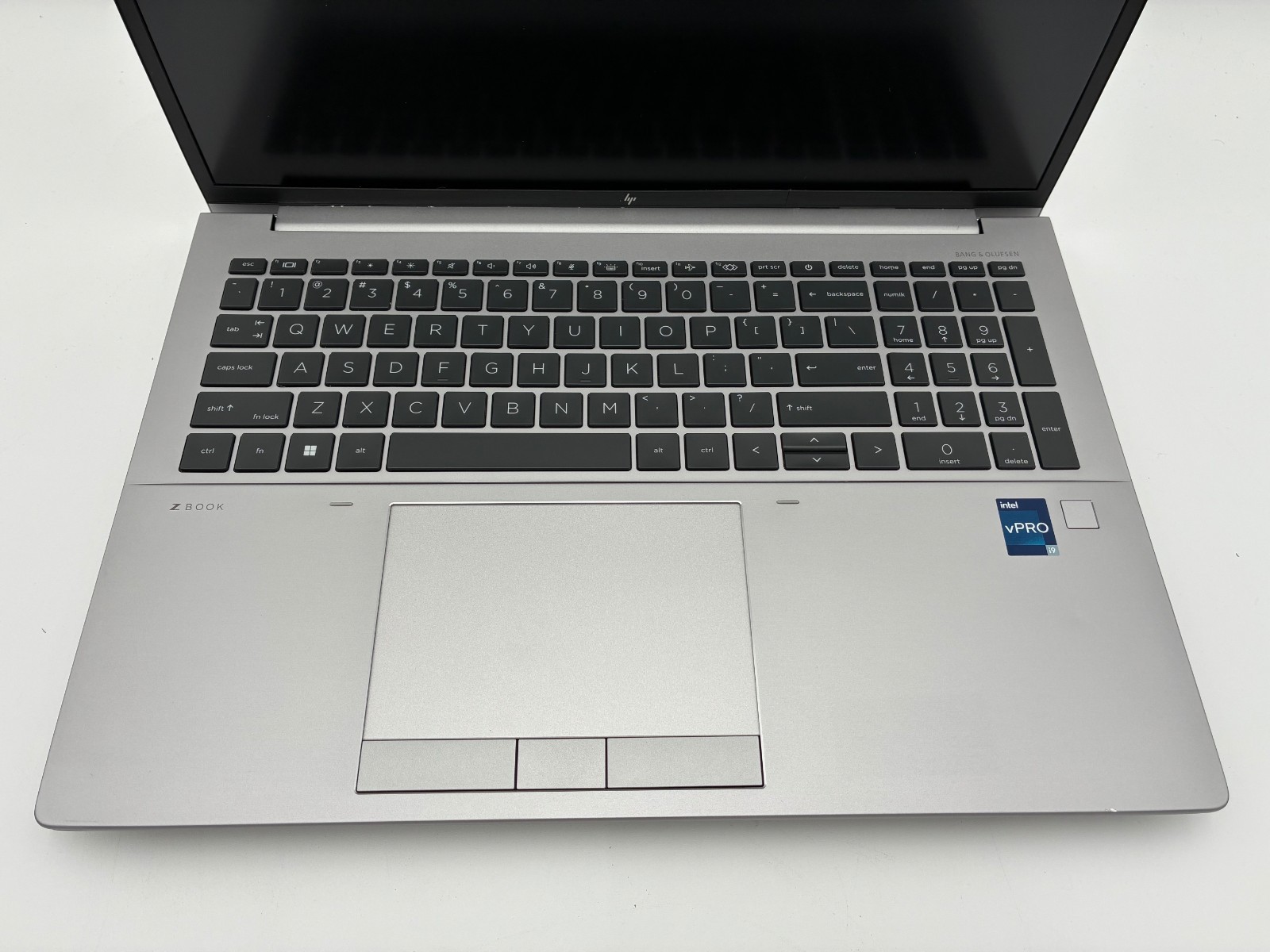 HP ZBook Fury 16 G10 Laptop | i9-13950HX | 32GB 512GB RTX 2000 – Warranty