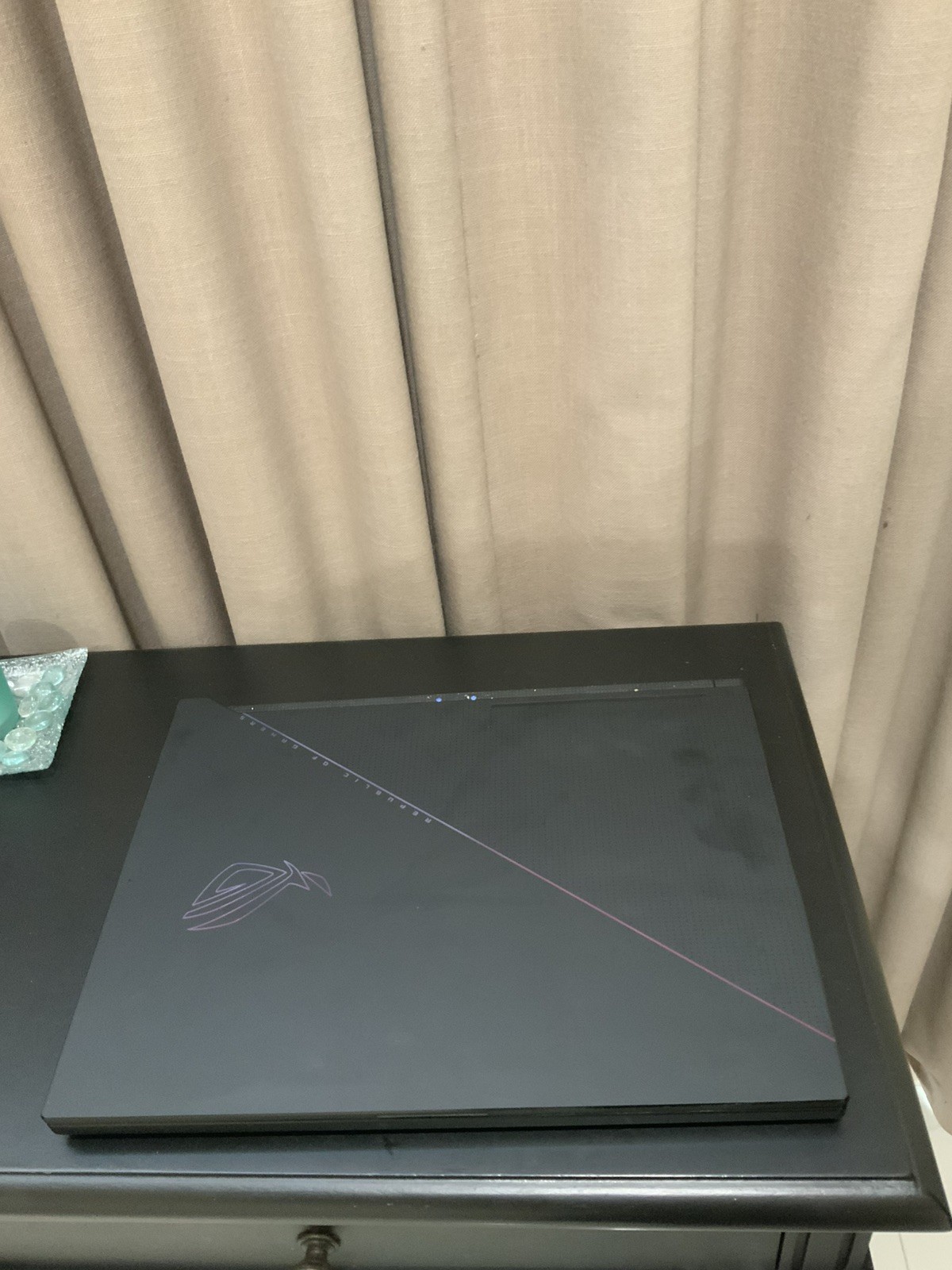 ASUS ROG Zephyrus duo 16″ QHD 240Hz Gaming Laptop Ryzen 9 32GB 1TB SSD RTX 4080
