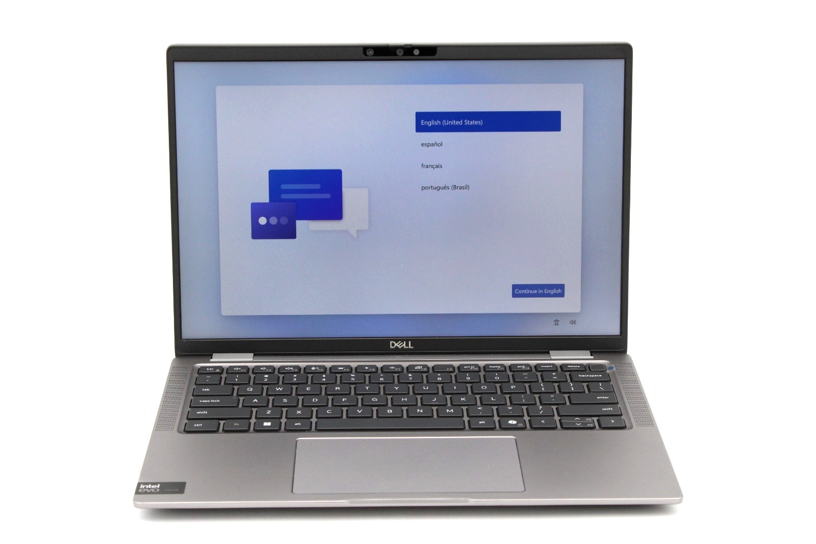 Dell Latitude 7450 14″ Touchscreen Ultra 7 165U 32GB RAM 512GB SSD