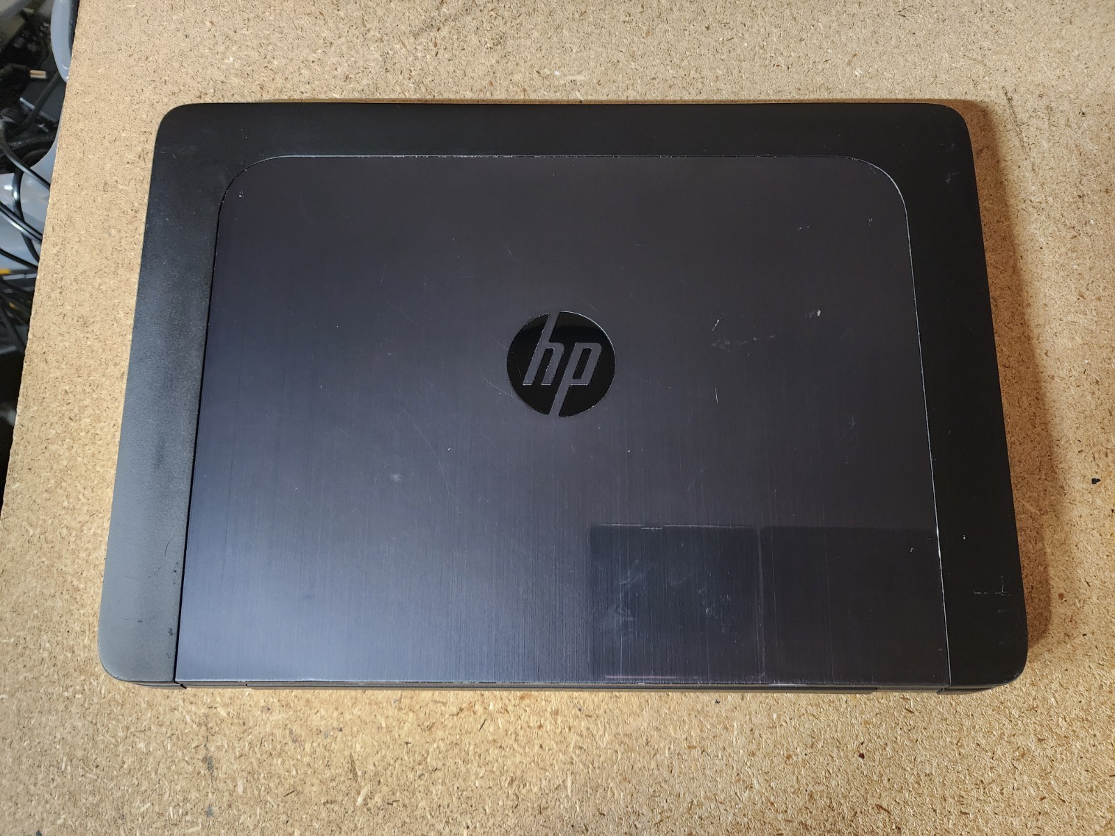 HP Zbook 14 G1 i7-4600U 2.1GHz 16GB RAM 256GB SSD Win 11 Pro AMD FirePro GPU