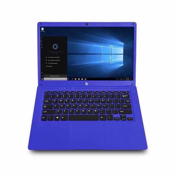 Core Innovations 14.1 Ultra Slim Notebook 