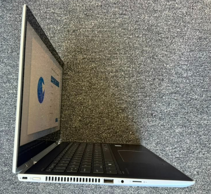HP ProBook X360 440 G1 14″ Core i5-8250U 8GB RAM 128GB SSD Win 11Pro Touchscreen