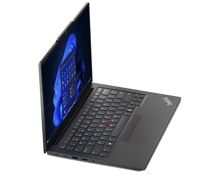 NEW Lenovo THINKPAD E14 Gen 6, AMD RYZEN 5 7535U 256GB SSD 14” (2.90GHZ, 16MB)