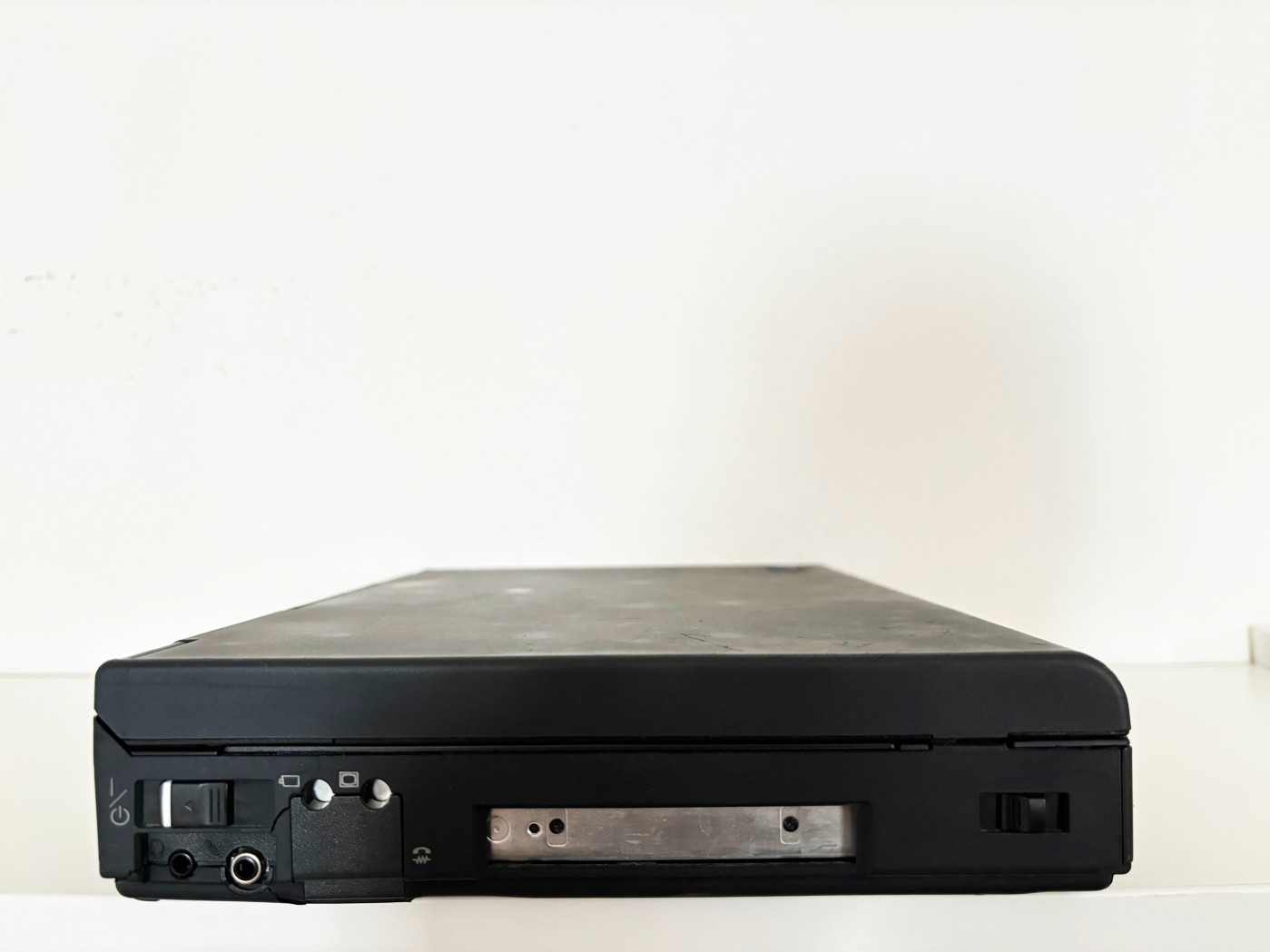 FULLY FUNCTIONING IBM ThinkPad 760LD 32MB RAM+66G3696 Floppy Disk Drive Module