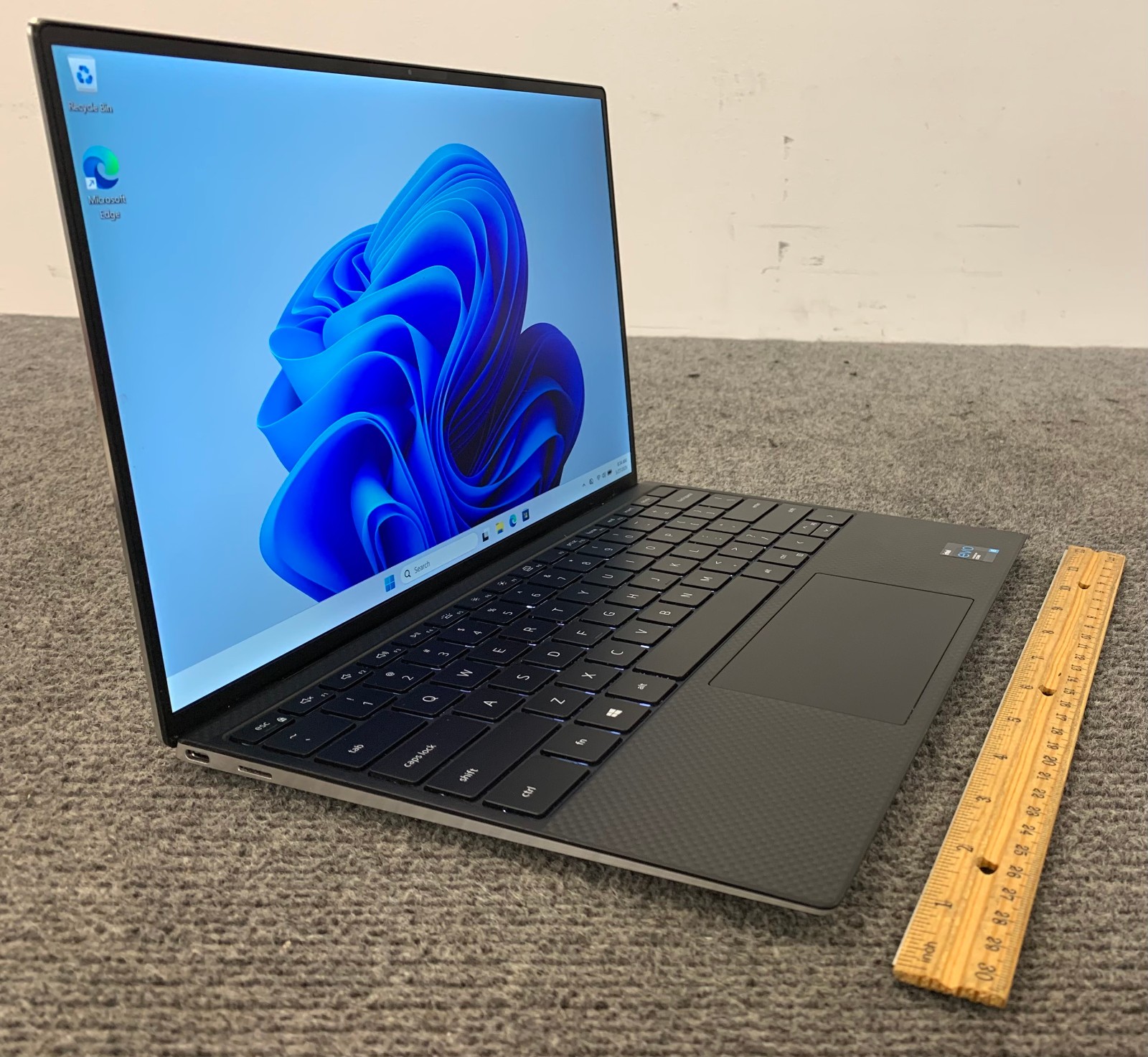 Dell XPS 13 9310 13.3″ Laptop i5-1135G7 8GB RAM 256GB NVMe