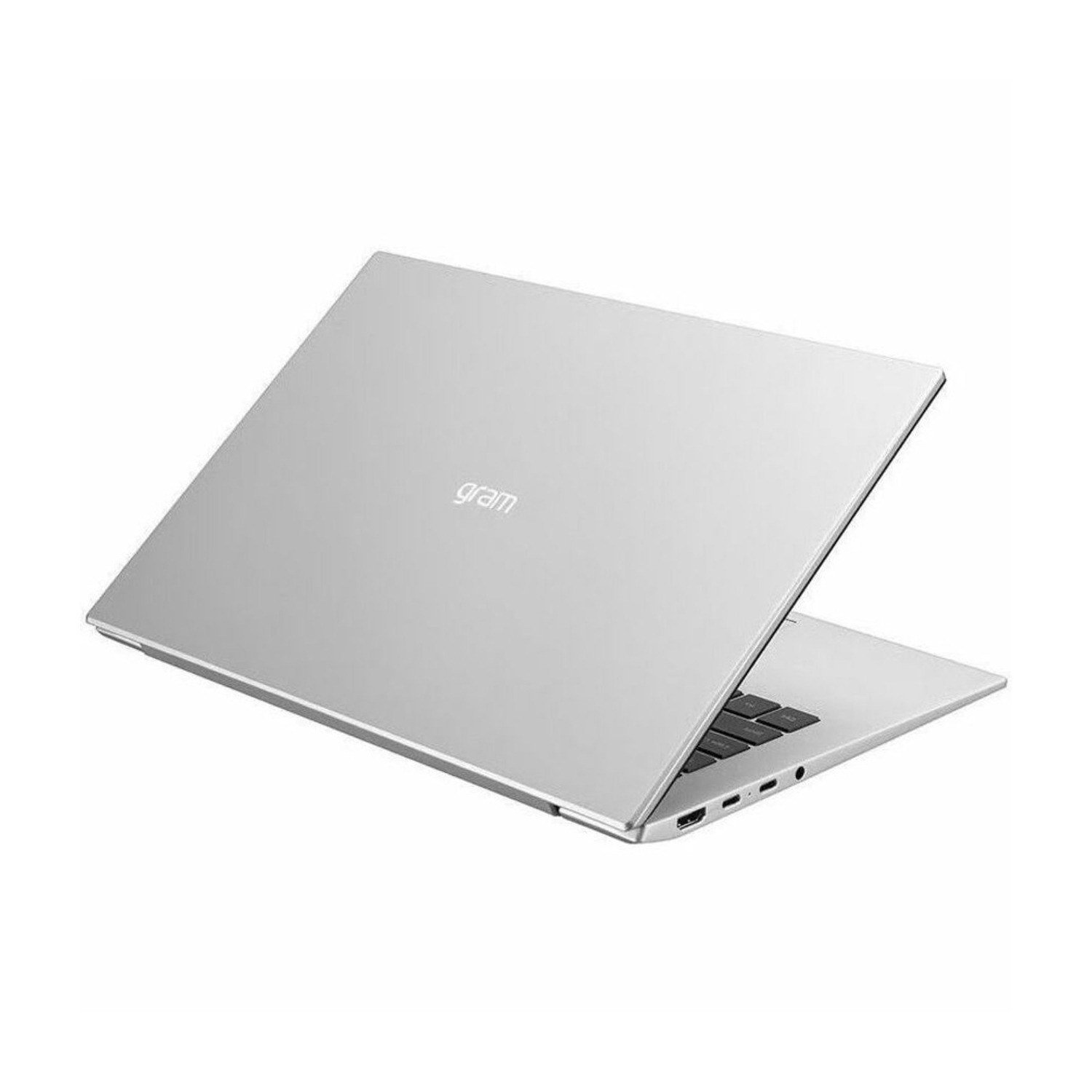 LG Gram 14″ WUXGA Laptop Intel Core i3-1115G4 8GB RAM 256GB SSD Silver