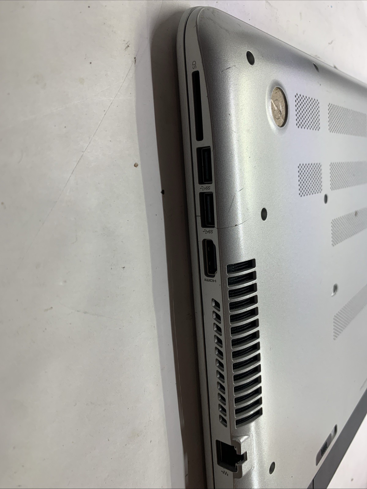 HP Pavilion 17 i7-4510U@2.0GHz 6GB RAM 750GB HDD Win11 Beats Audio
