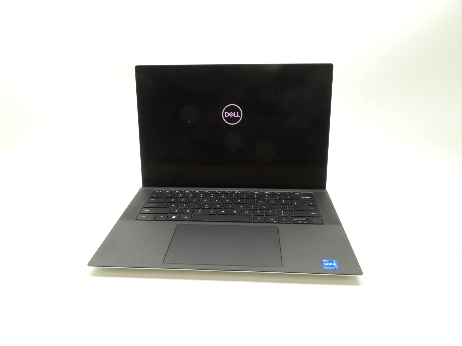 Dell XPS 15 9520 15.6″ Touch i7-12700H 2.3GHz 16GB RAM 512GB SSD RTX 3050