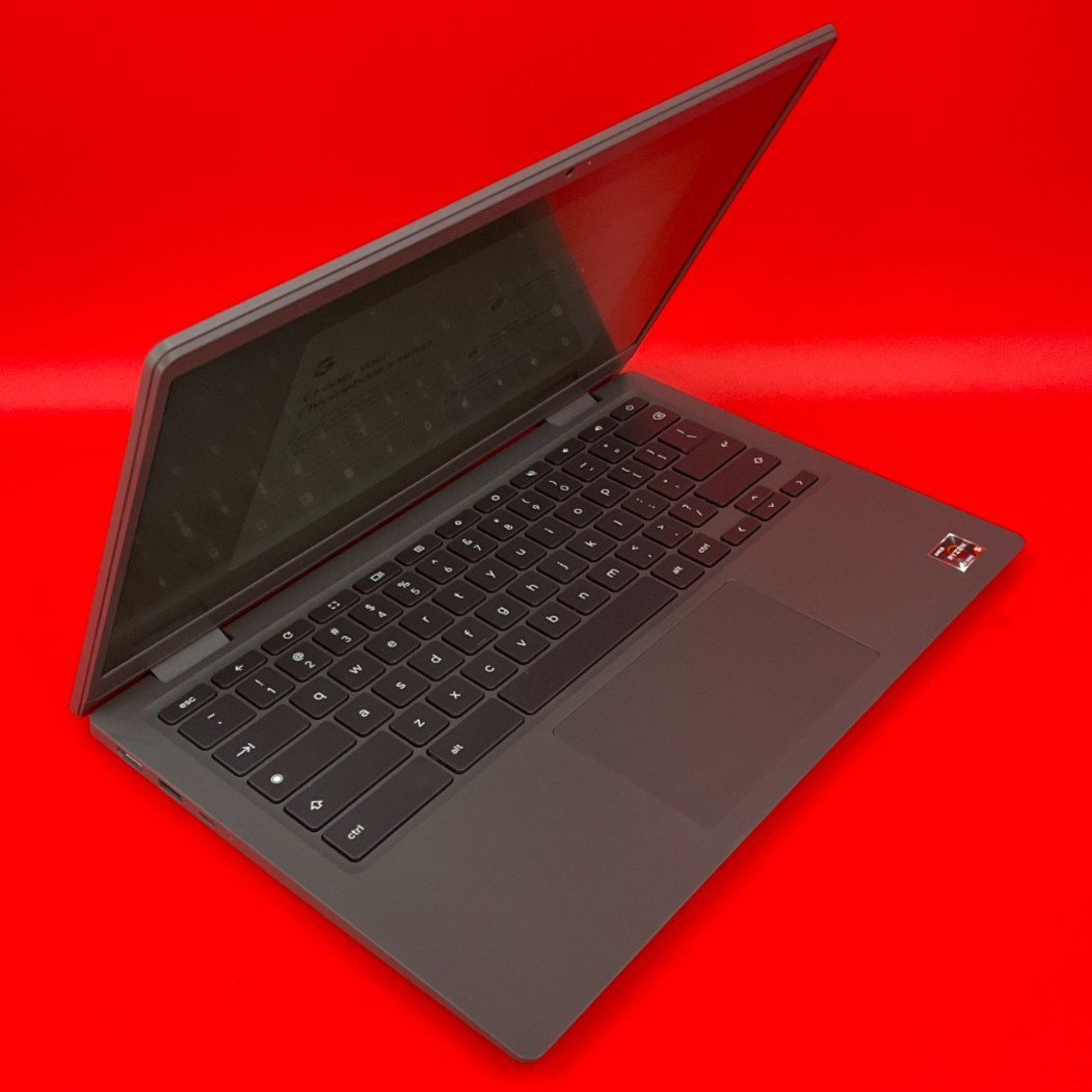 Dell Latitude 3445 Chromebook R5-7520C 8GB 256GB BT5.3 WiFi6 14T✨NEW! OPEN BOX!✨
