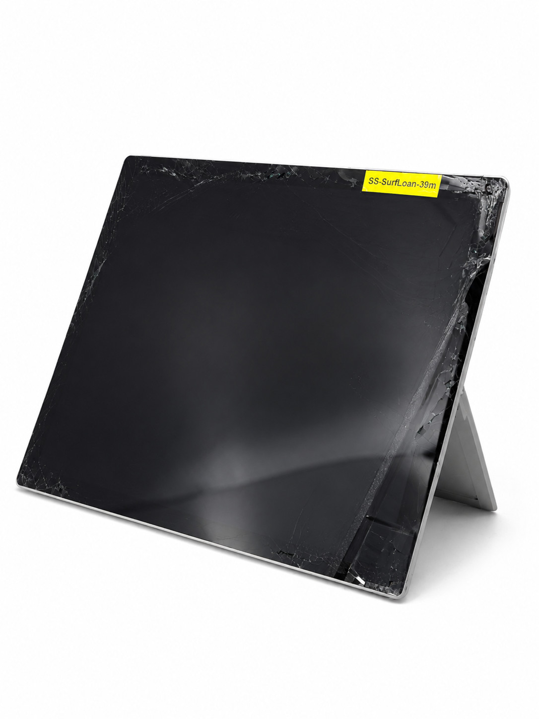 Microsoft Surface Pro 4 1724 12.3” Intel i5-6300U 4GB RAM 128GB SSD