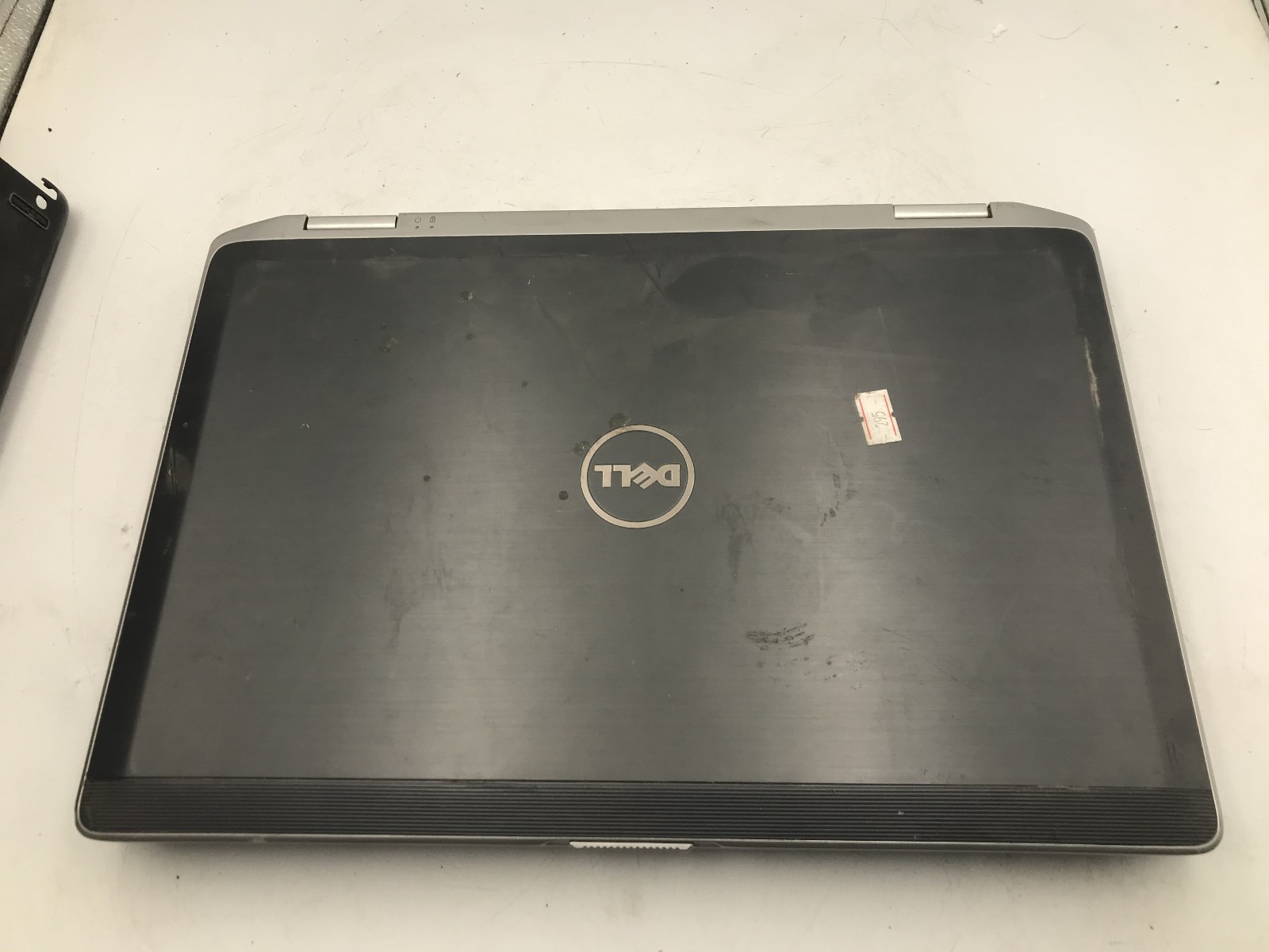 DELL LATITUDE E6420 – BOOTS TO BIOS – INTEL I5 2540M – NO RAM – READ DESC – BB!