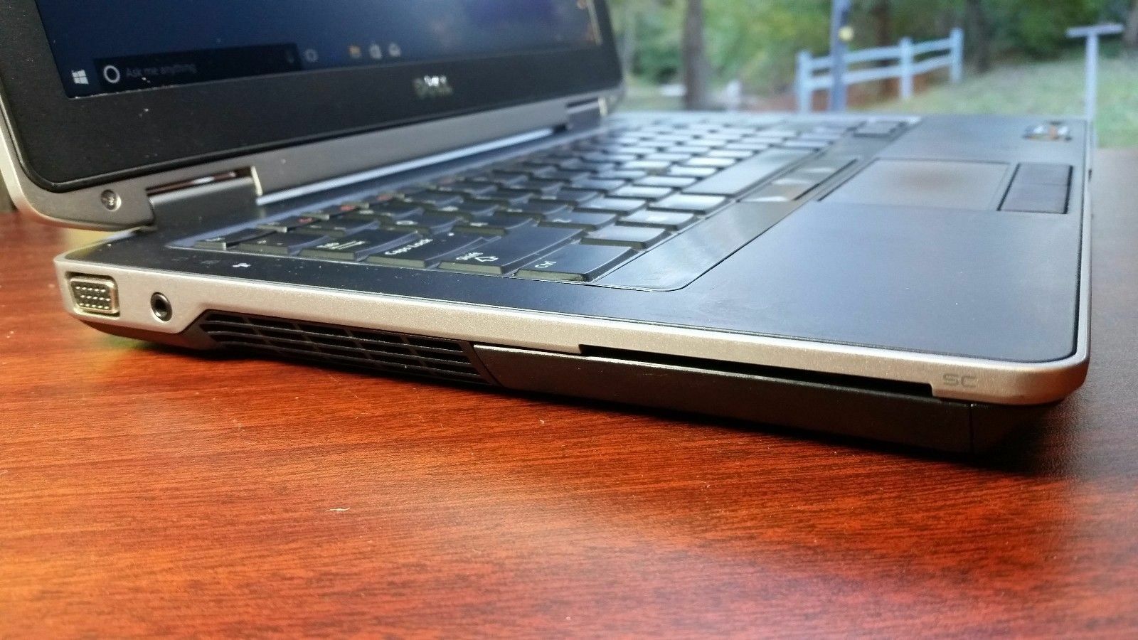 Dell E6330 Core-i7 2.90GHz FAST 1TB (1024GB) SSD 16GB DVDRW 13.3″ HDMI NEW BAT