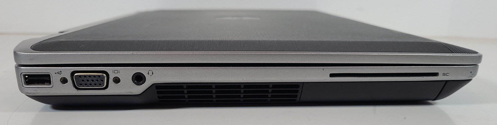 Dell Latitude E6420 Intel Core i5-2520M 4GB 200GB Windows 10 Home