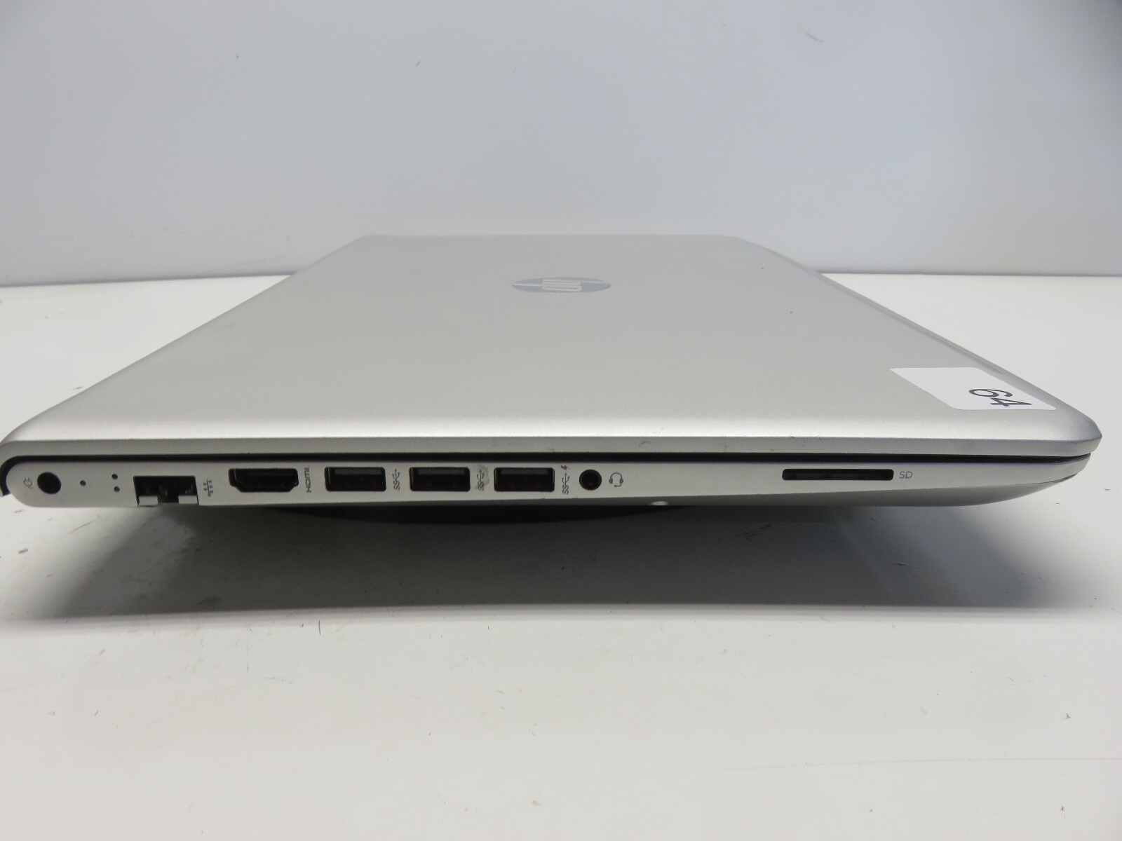HP Envy 15T-AE100 Intel Core i7-6500u 2.5GHz 12GB Windows 10 256GB SSD