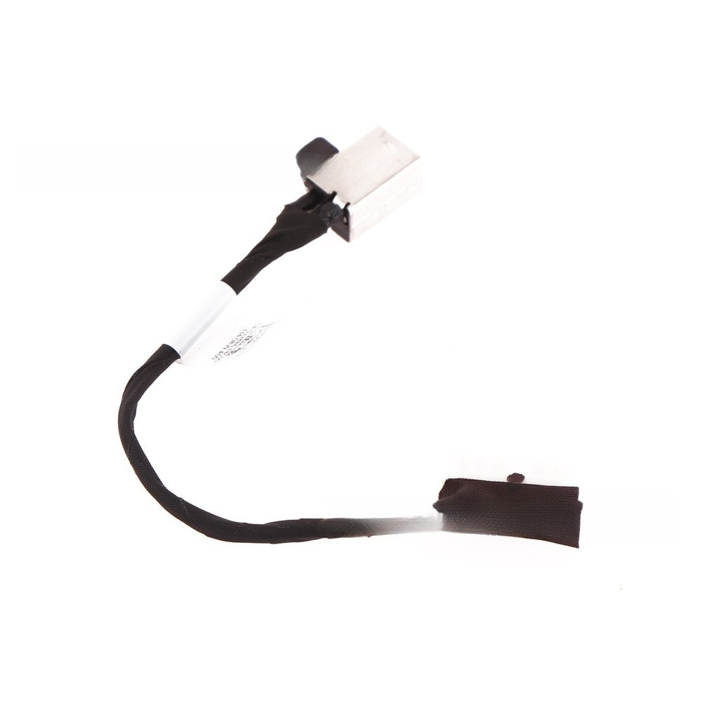 DC Power Jack Easy Installation Compact Lightweight For DELL Vostro 3400