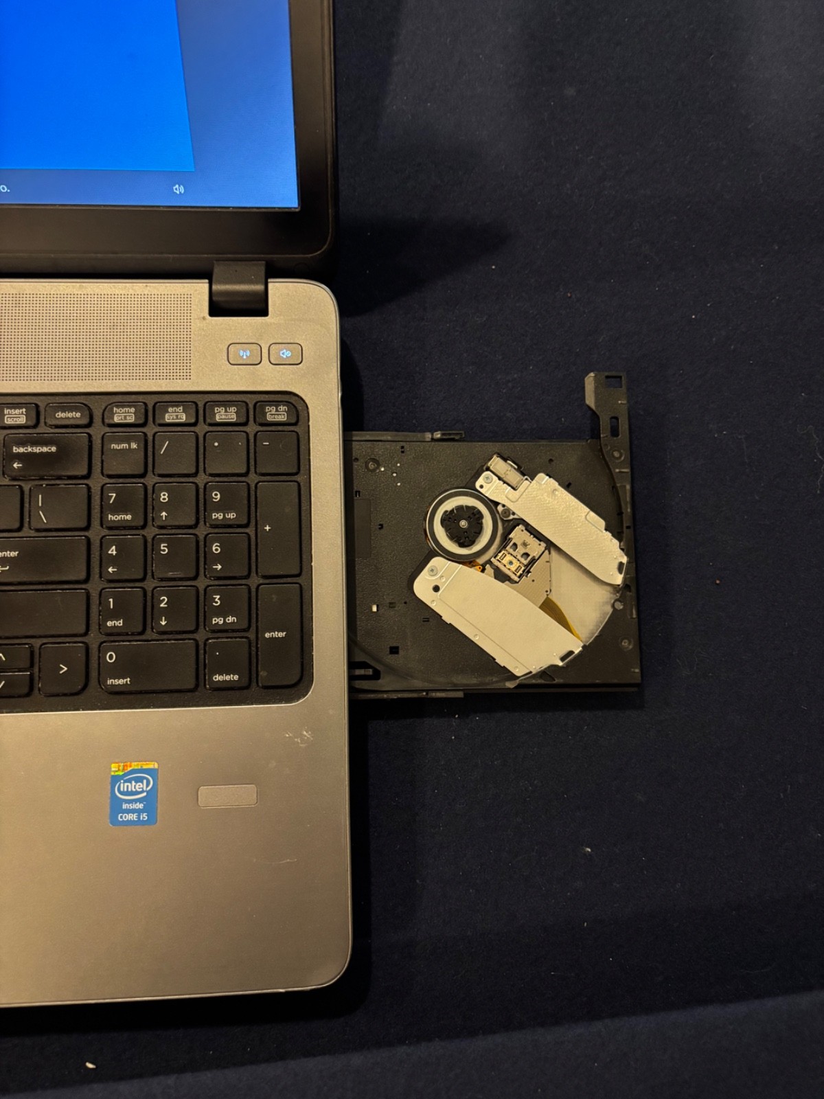 hp probook 450 g3 laptop