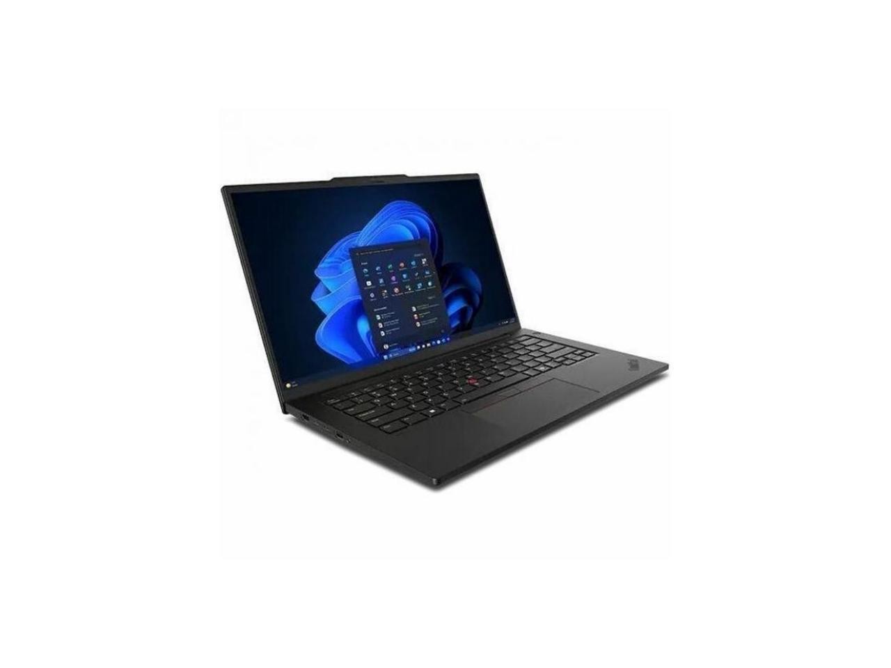 Lenovo ThinkPad P14s Gen 6 21QT006UUS 14.5″ Mobile Workstation – Intel Core Ultr