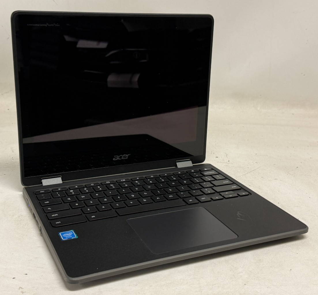 Acer Chromebook R851TN-C3ET 2in1 12″ (Celeron N – 4GB RAM – 32GB) – Lot of 10