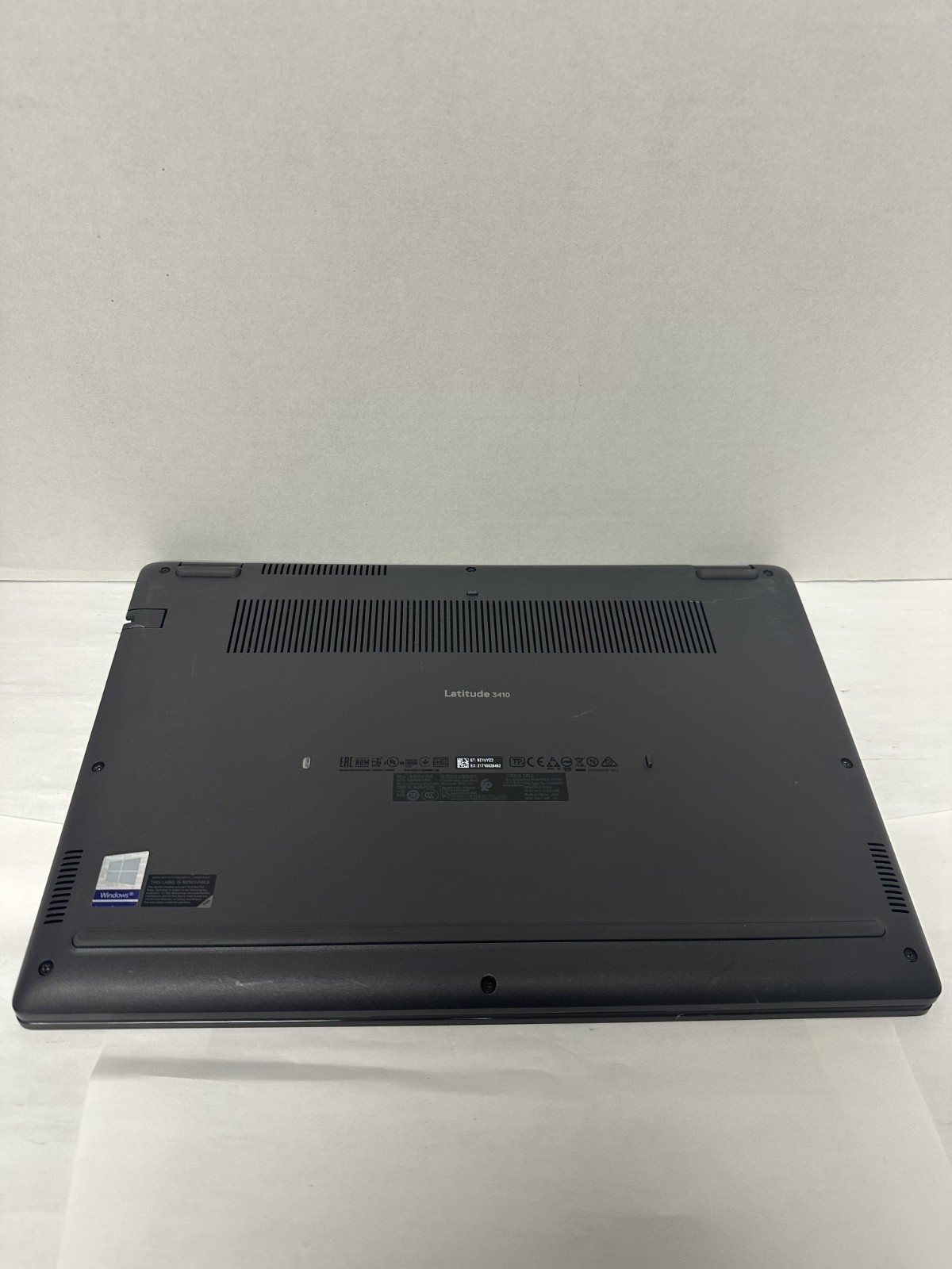 Dell Latitude 3410 i5-10th Gen/8GB RAM (No OS or Charger) Read Desc.