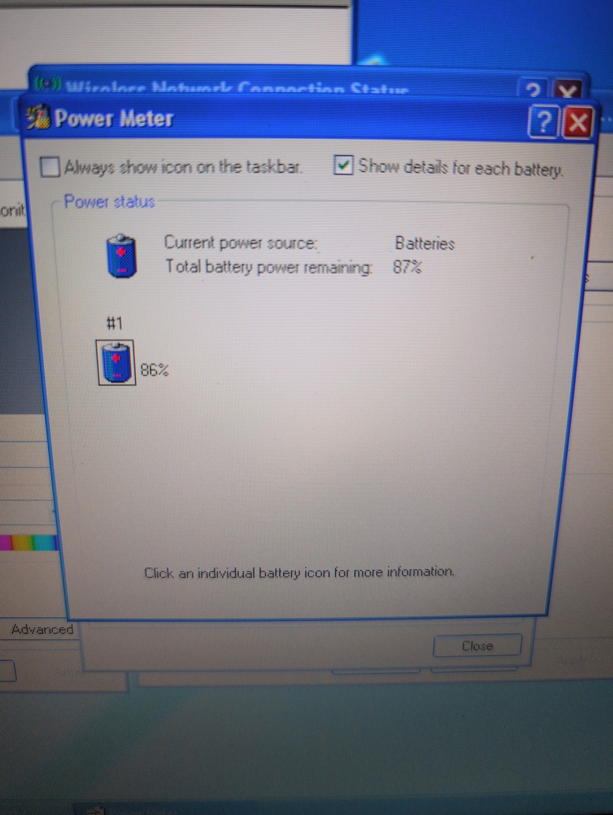 NICE HP G62 Notebook Intel Core i3 M350 2.27GHz /320GB HDD/ 2GB RAM /Win XP –