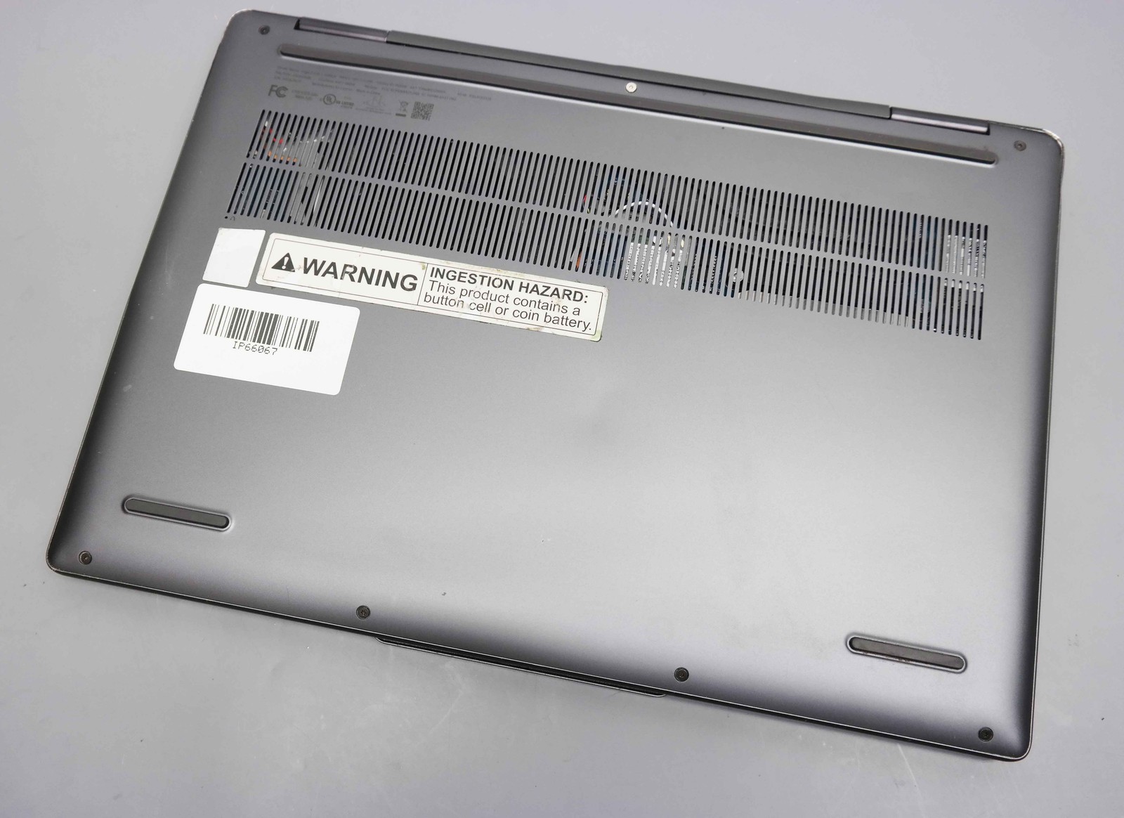 Lenovo Yoga 7i 2-in-1 14″ Core Ultra 7 155U 16GB 1TB SSD ISSUE