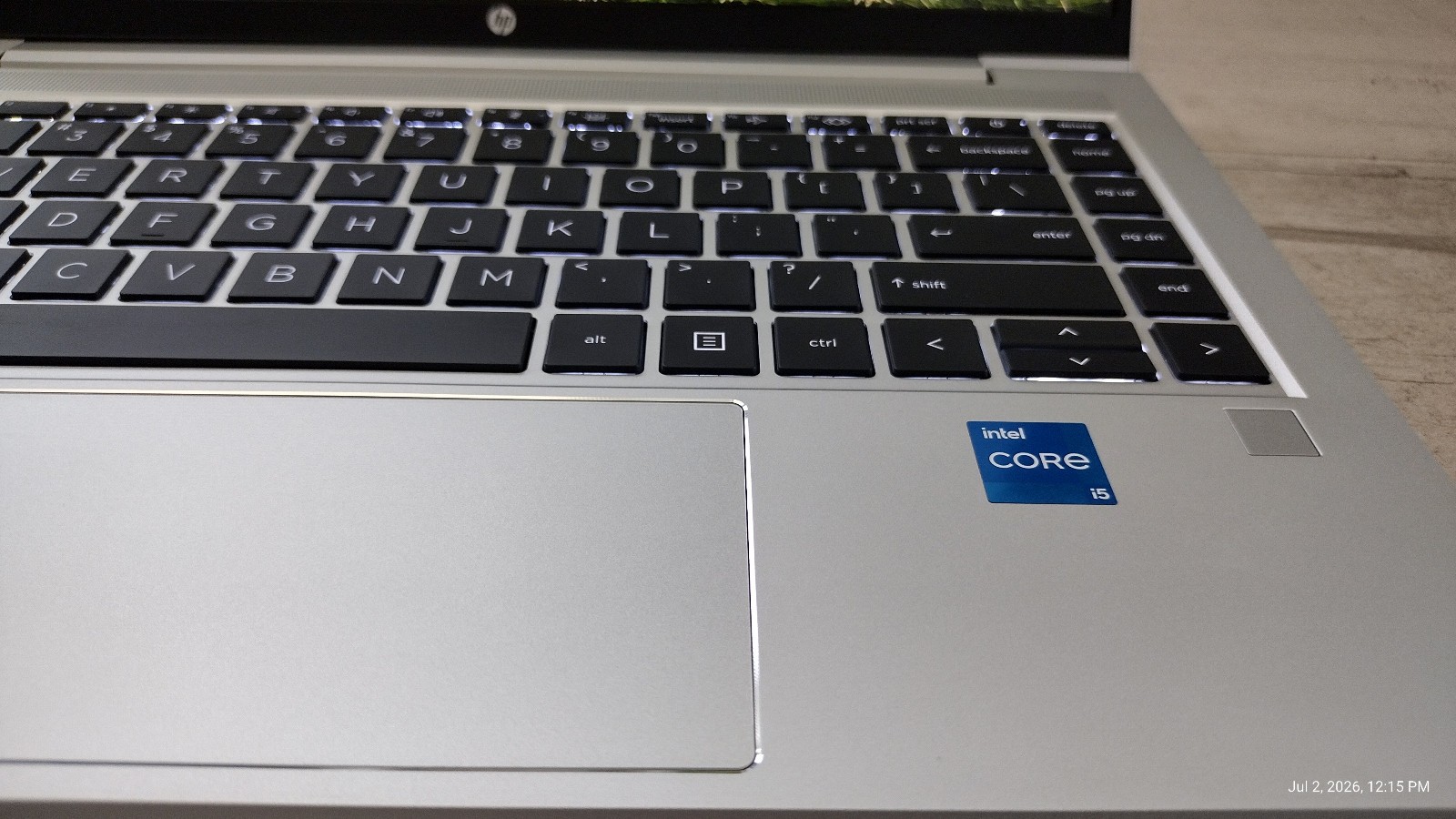 CHEAP! HP ProBook 440 G10 14″ Laptop 10-Core i5-1334U 16GB 256GB Win11P Backlit