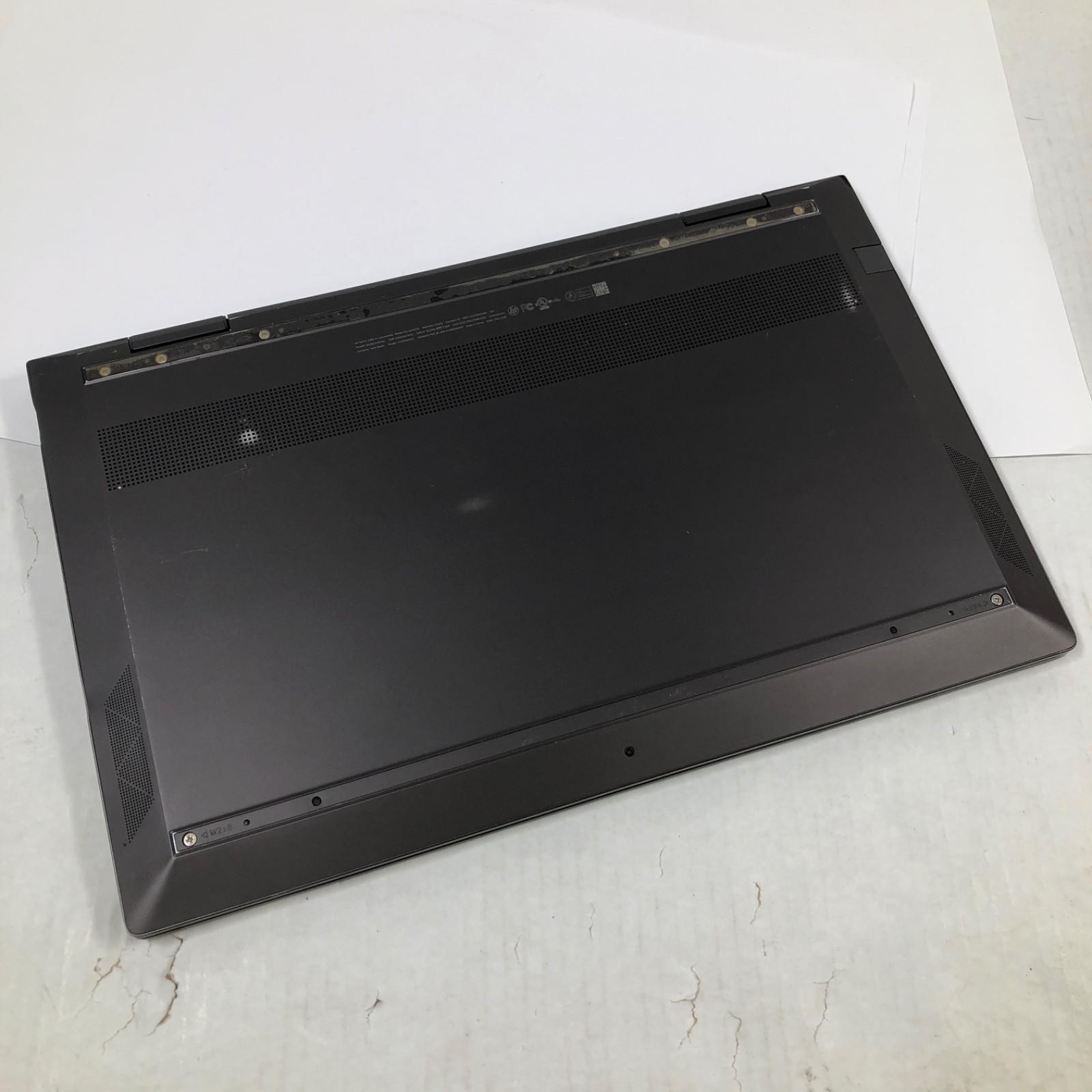 HP ENVY 15M-EE0013DX | AMD RYZEN 5 4500U | 256GB | 8GB | Win 10