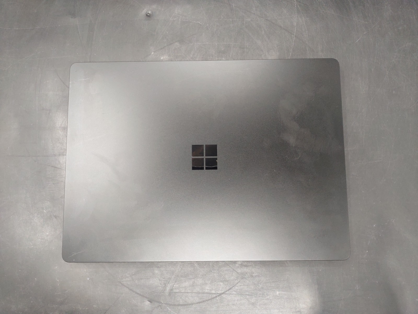 Microsoft Surface Laptop 6 Ultra 5 135H 16GB RAM 512GB NVME NO OS