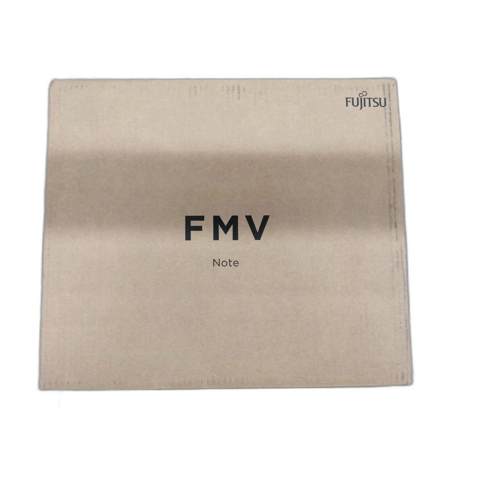 FUJITSU FMV Note FMVM55K3SA 14″ AMD Ryzen 5 16GB 256GB SSD Win 11 Home Laptop