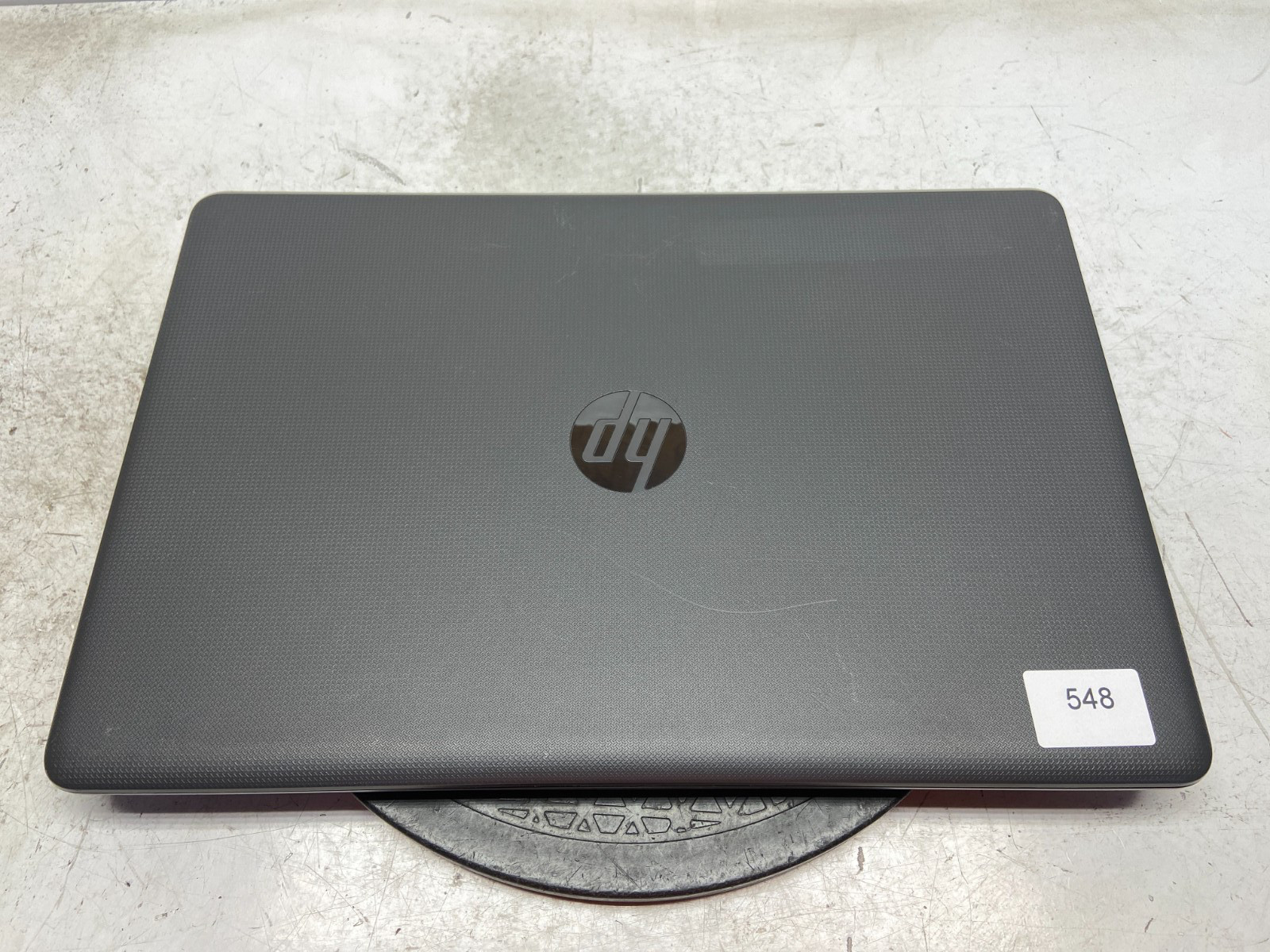 HP 250 G6 Intel i5-7200U 2.5GHz 4 GB NO HDD