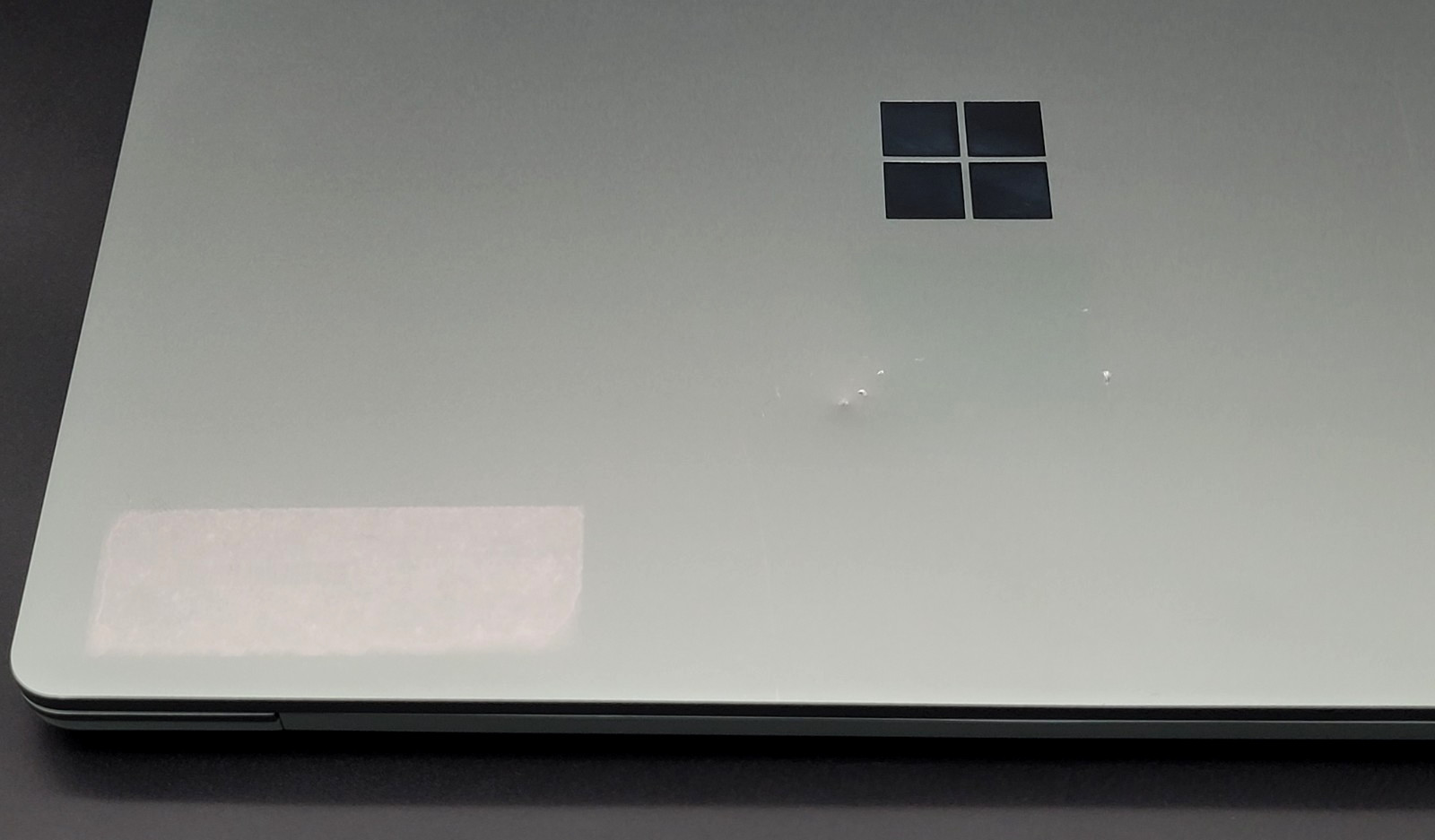 Microsoft Surface Laptop Go 3 12.4″ i5-1235U 8GB RAM 256GB SSD Touchscreen Sage