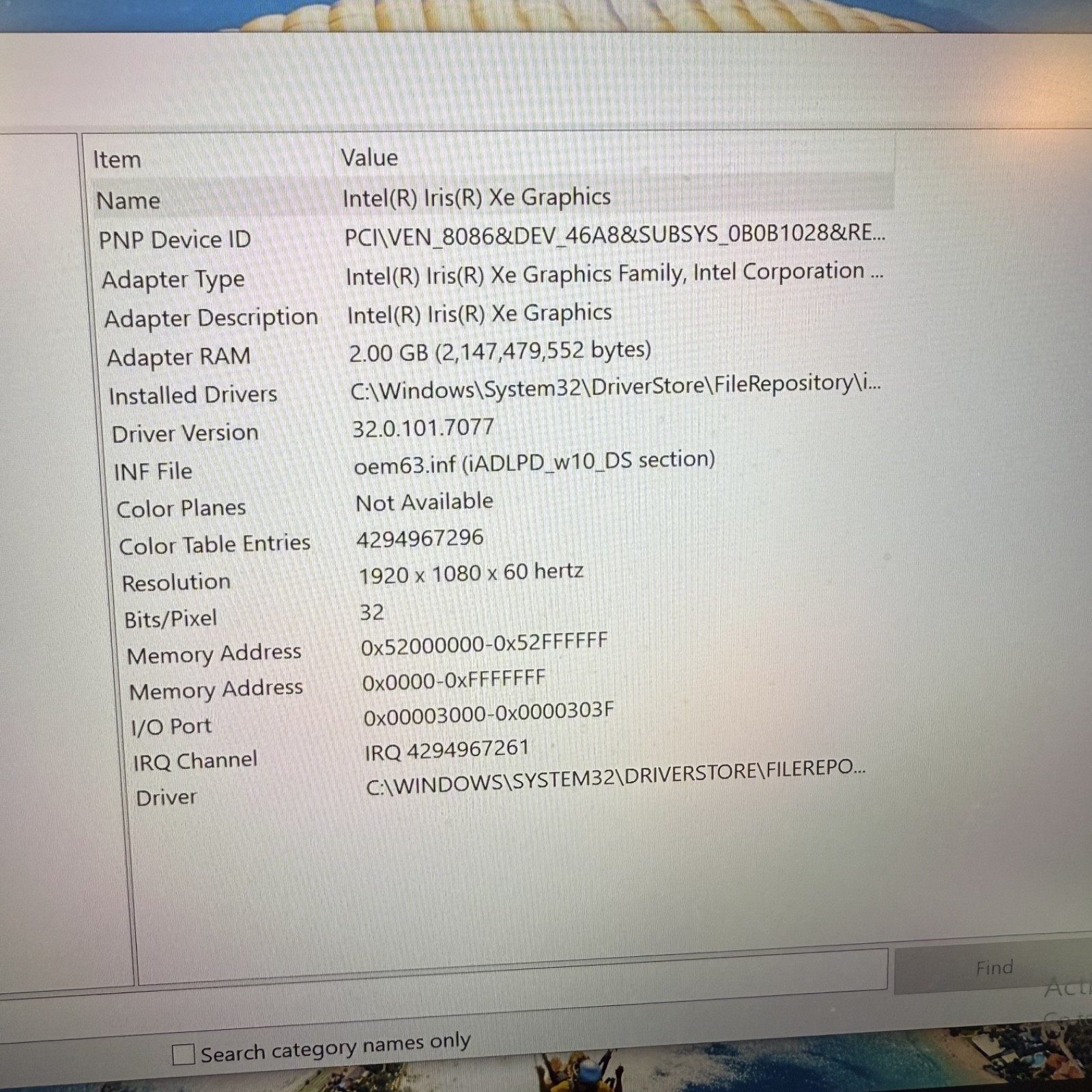 Dell Latitude 7430 14″ i7-1255U 1.7GHz 16GB RAM 512GB Iris Xe Win 10 Pro #H519