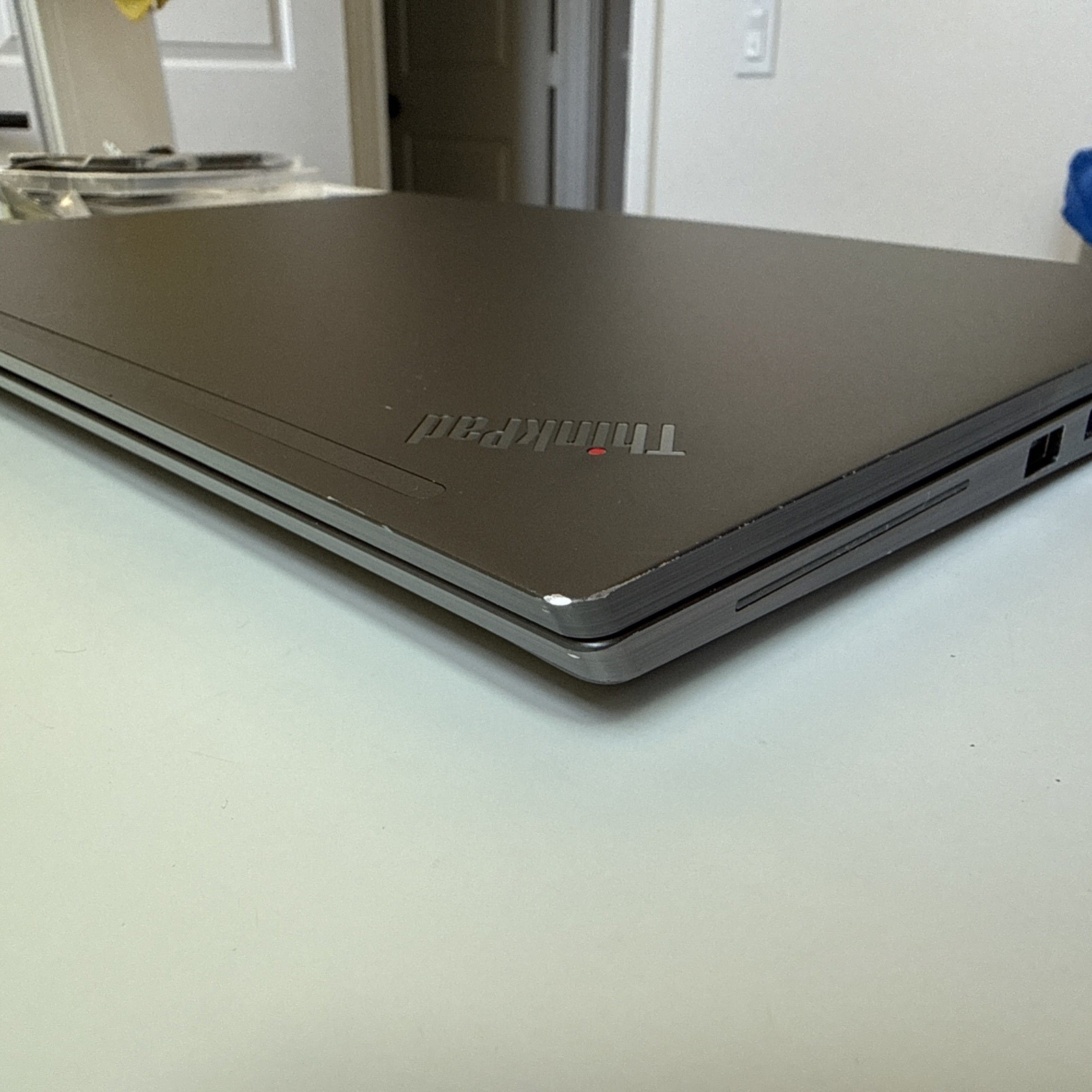Lenovo ThinkPad X13 Gen 2i 13″ FHD Touch Intel i7-1185G7 3GHz 16GB RAM 512GB SSD